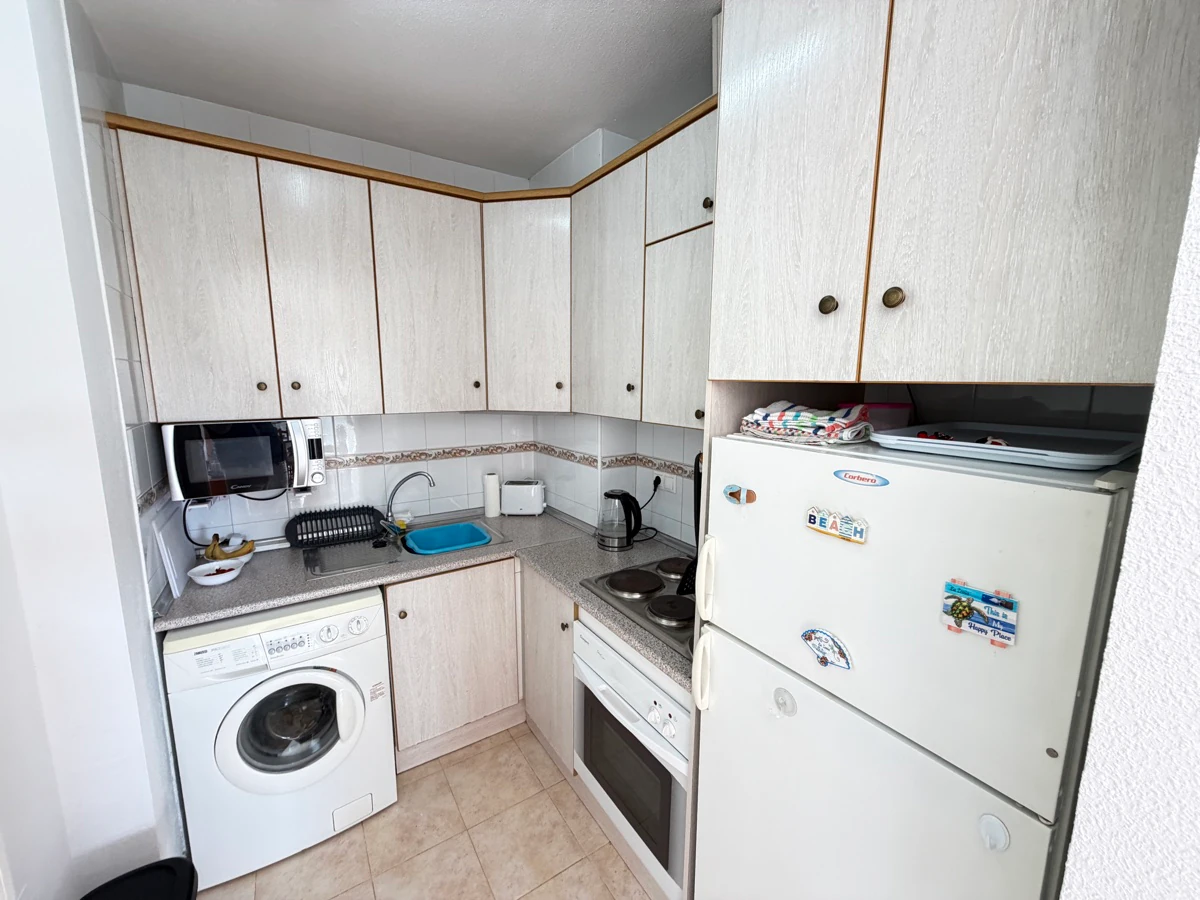 Flat for sale in La Zenia