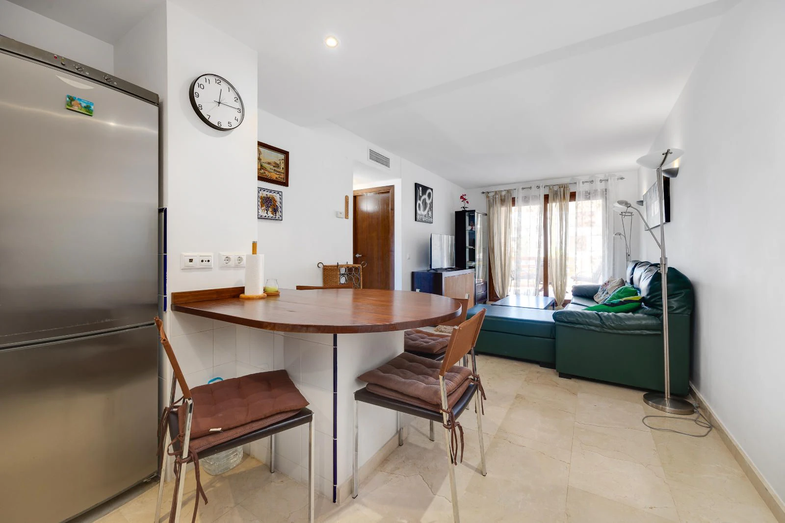 Stats Woning te verkoop in Torrevieja