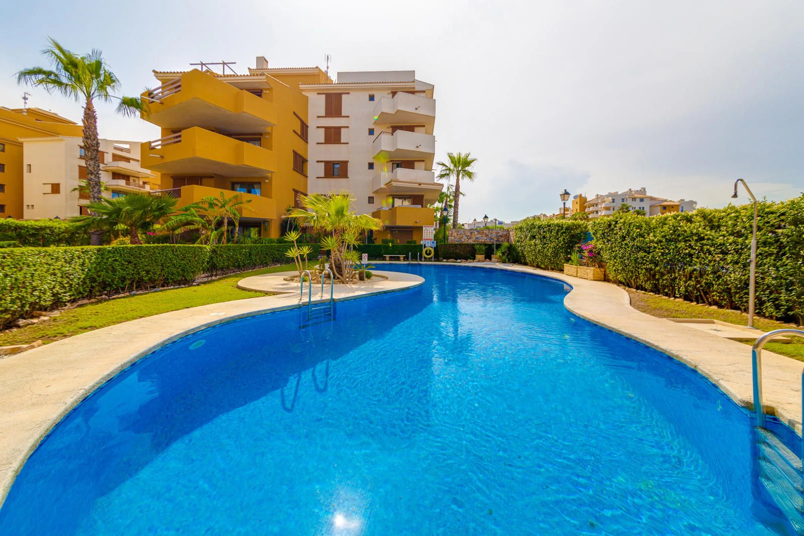 Stats Woning te verkoop in Torrevieja