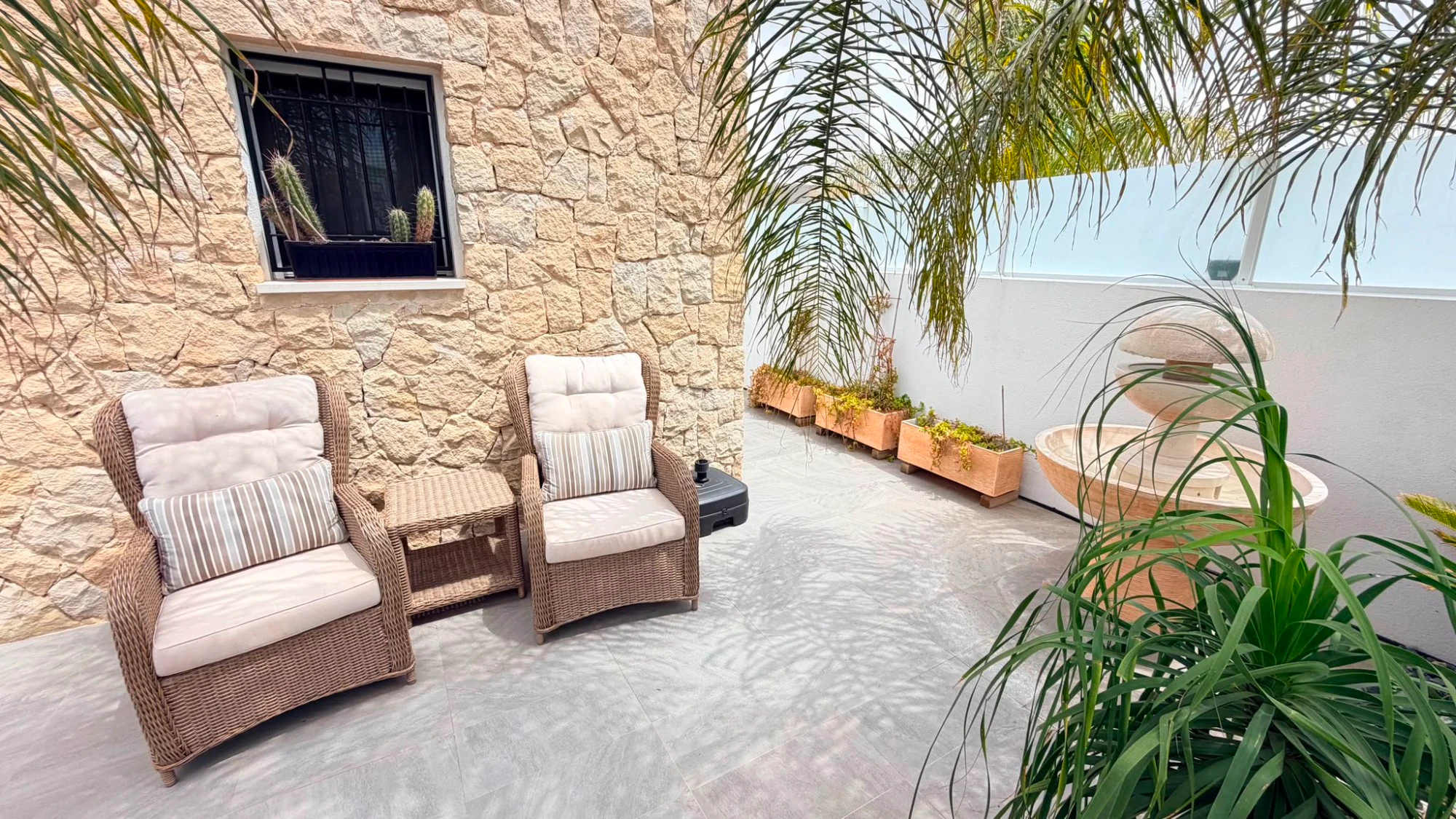 4. House - Detached Villa en venta en Los Montesinos