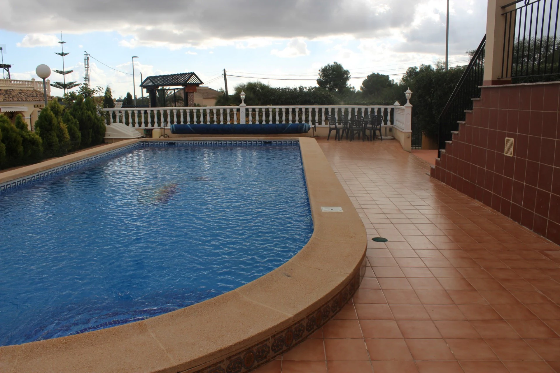Casa plurifamiliare in vendita a Algorfa
