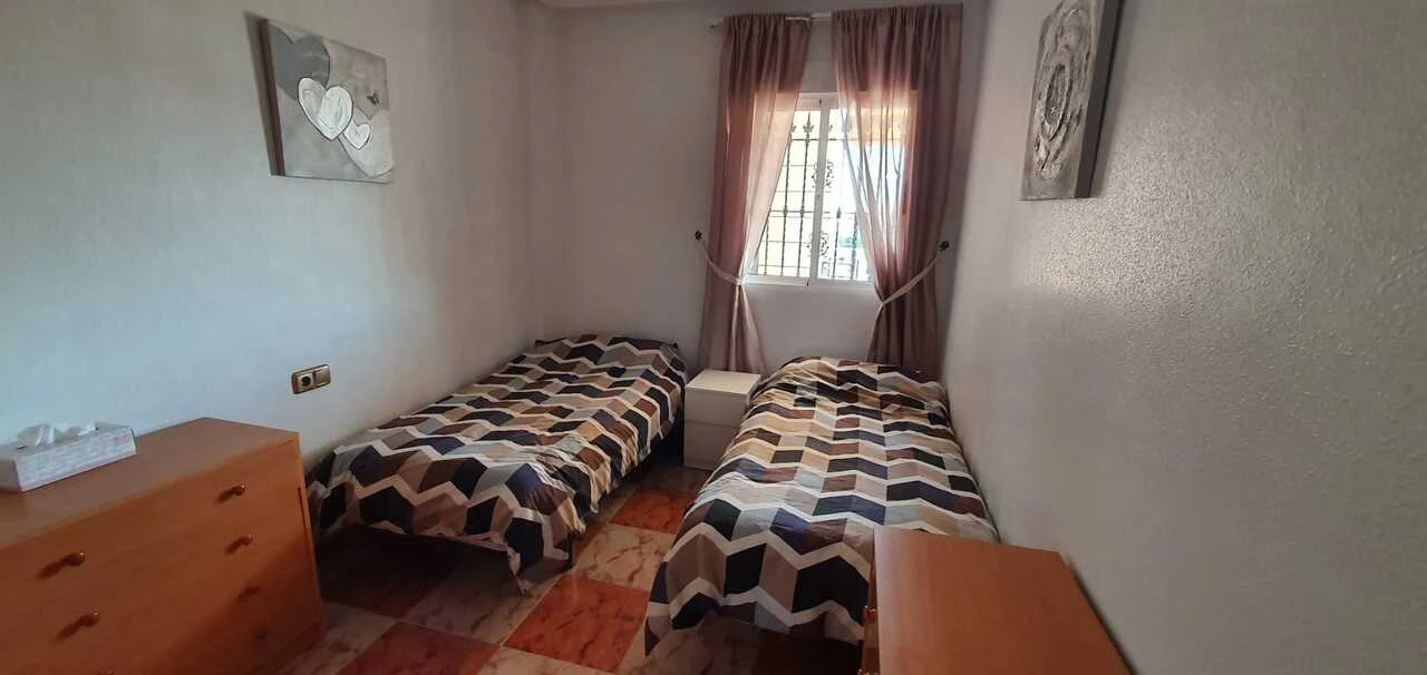 Wohnung zum verkauf in Cabo Roig