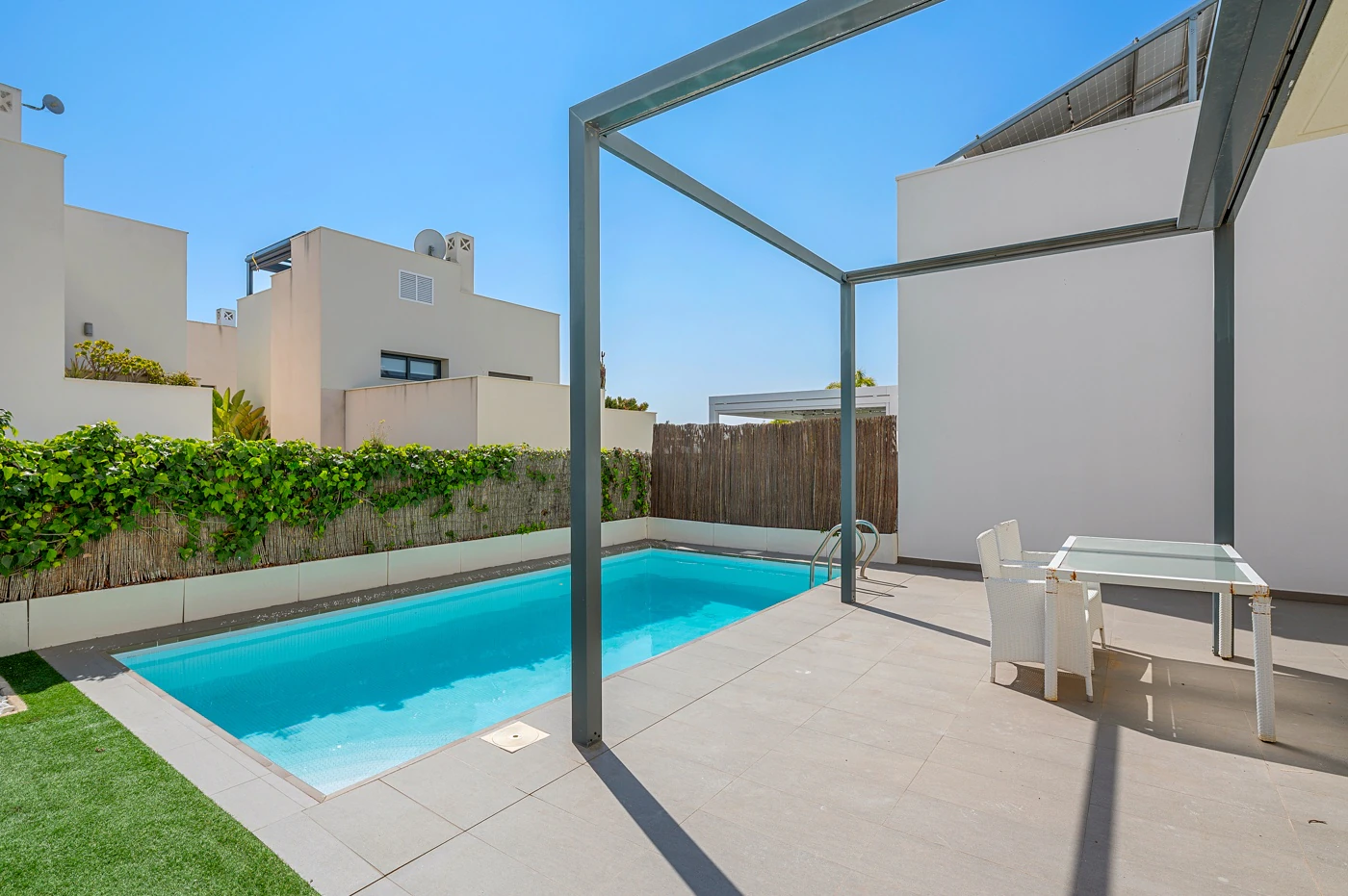 Villa te verkoop in Ciudad Quesada - Rojales