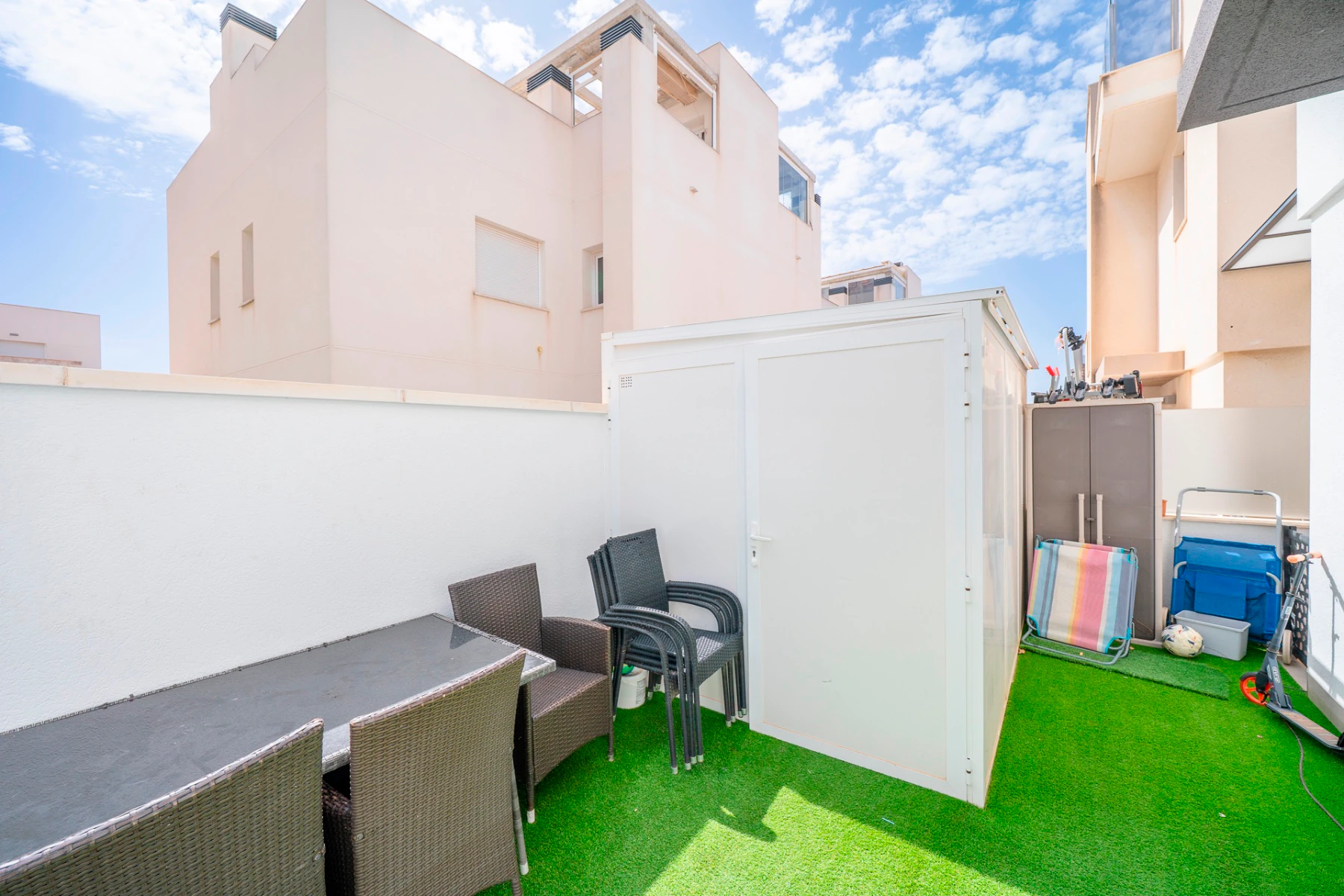 Villa te verkoop in Torrevieja