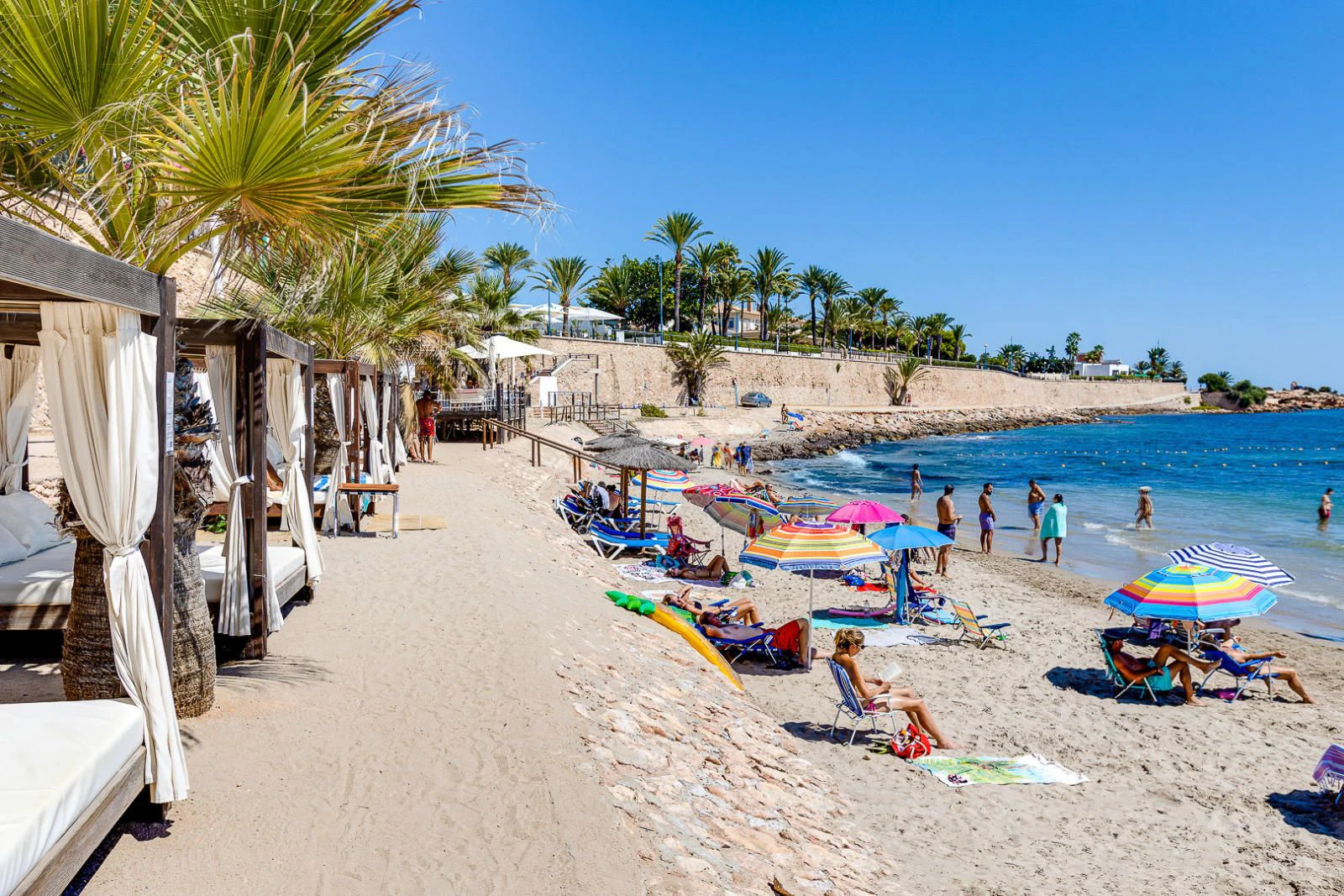 Stats Woning te verkoop in Torrevieja