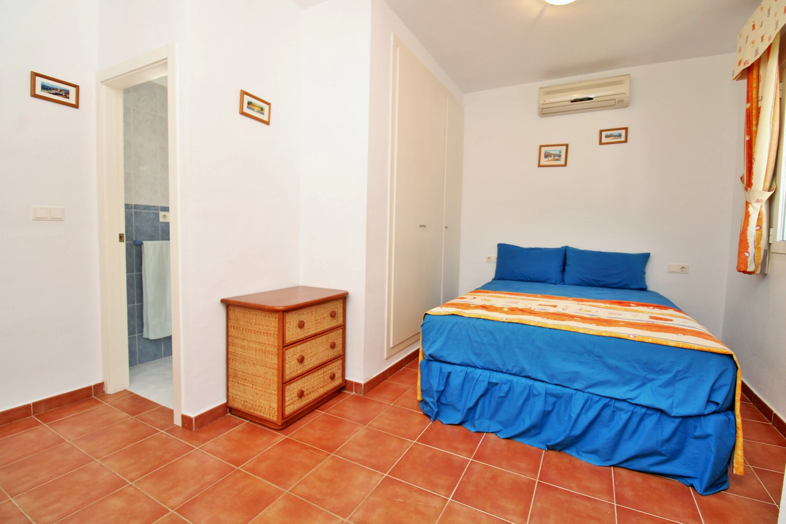 Flat for sale in Villamartin