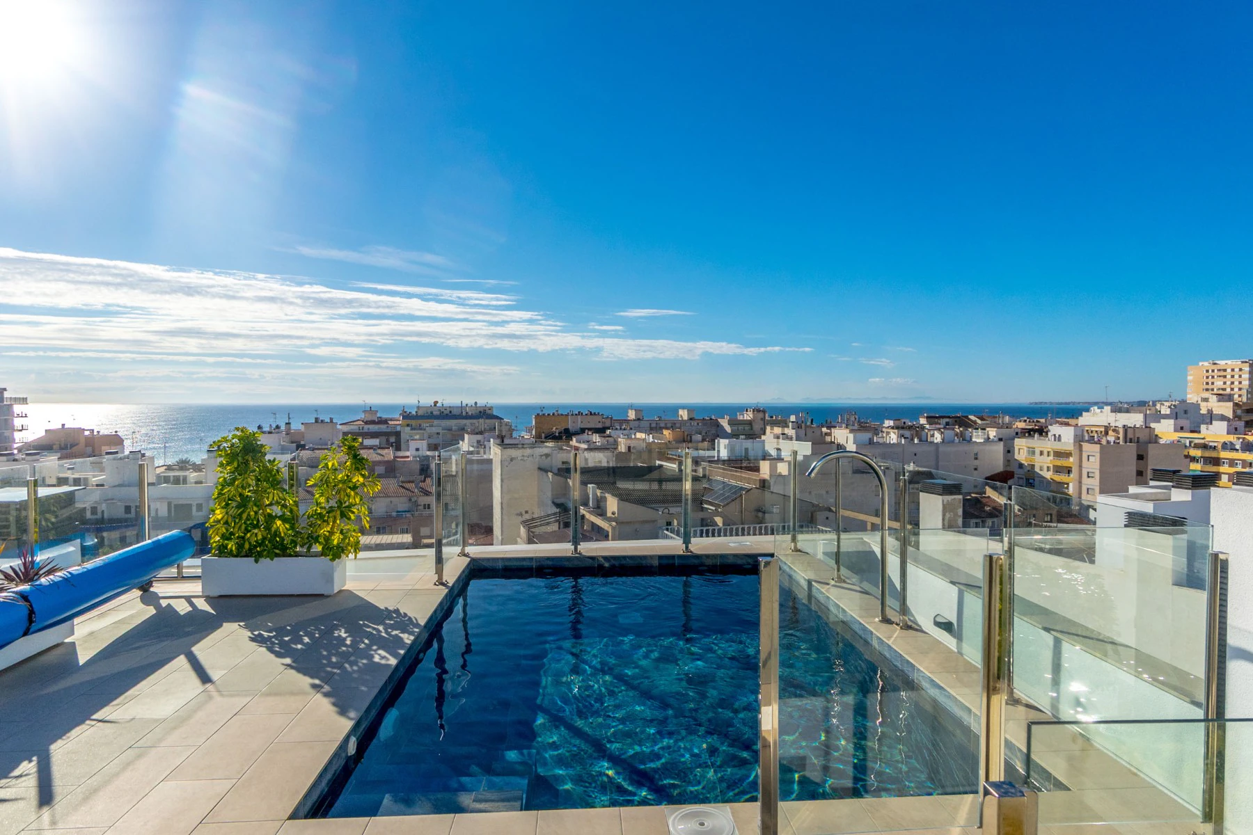 Stats Woning te verkoop in Torrevieja