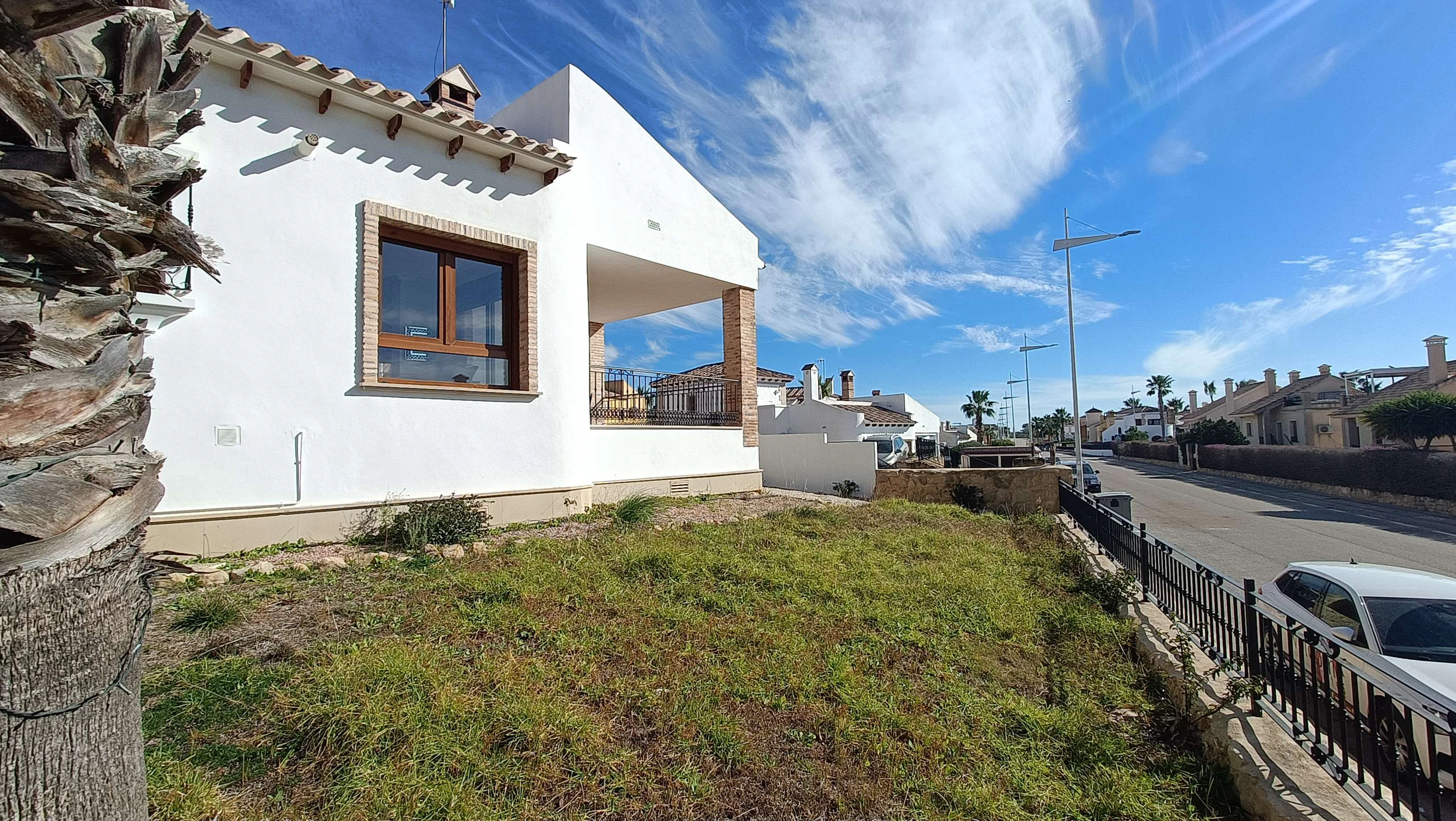 Villa for sale in La Finca Golf And Spa Resort
