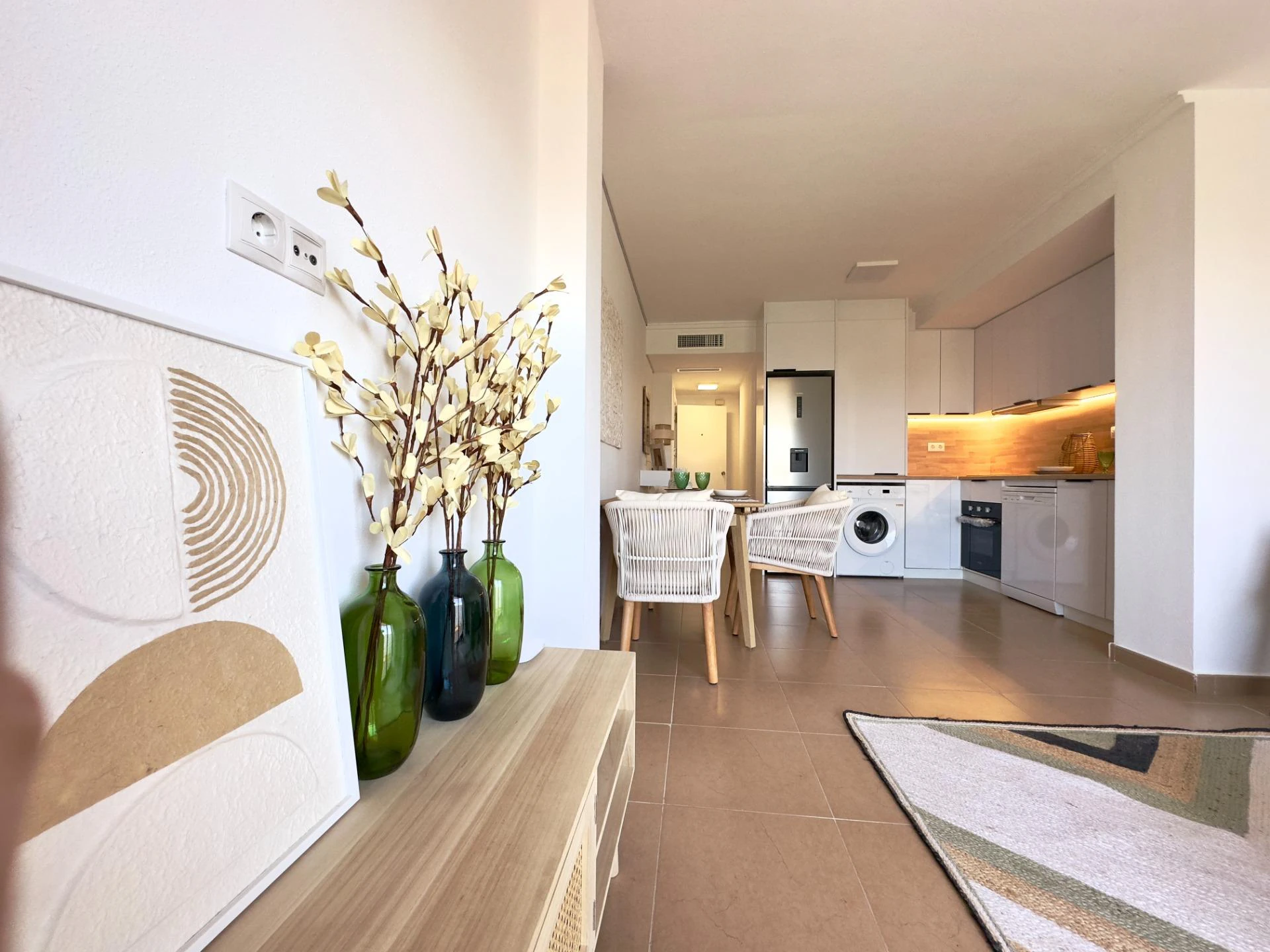 Appartement en ville à la vente à Torrevieja