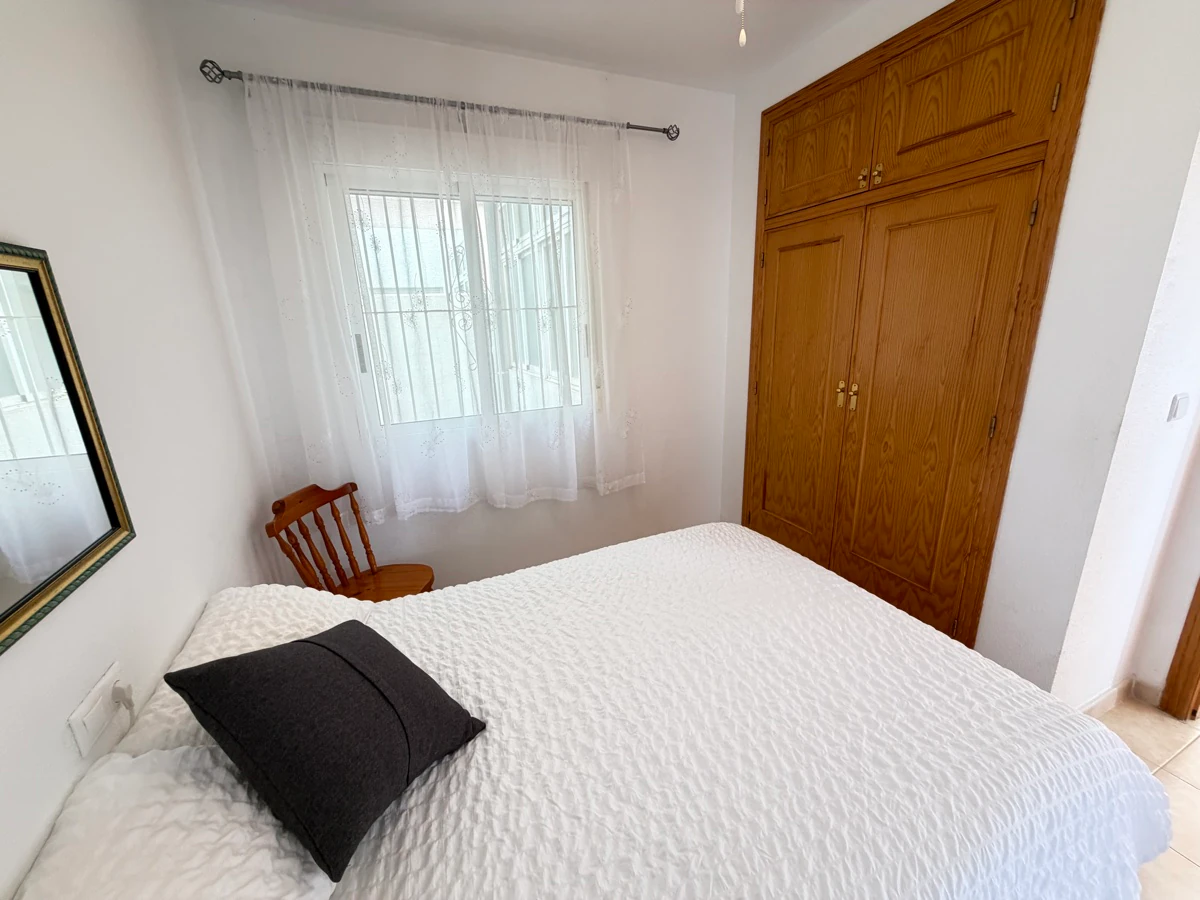 Flat for sale in La Zenia