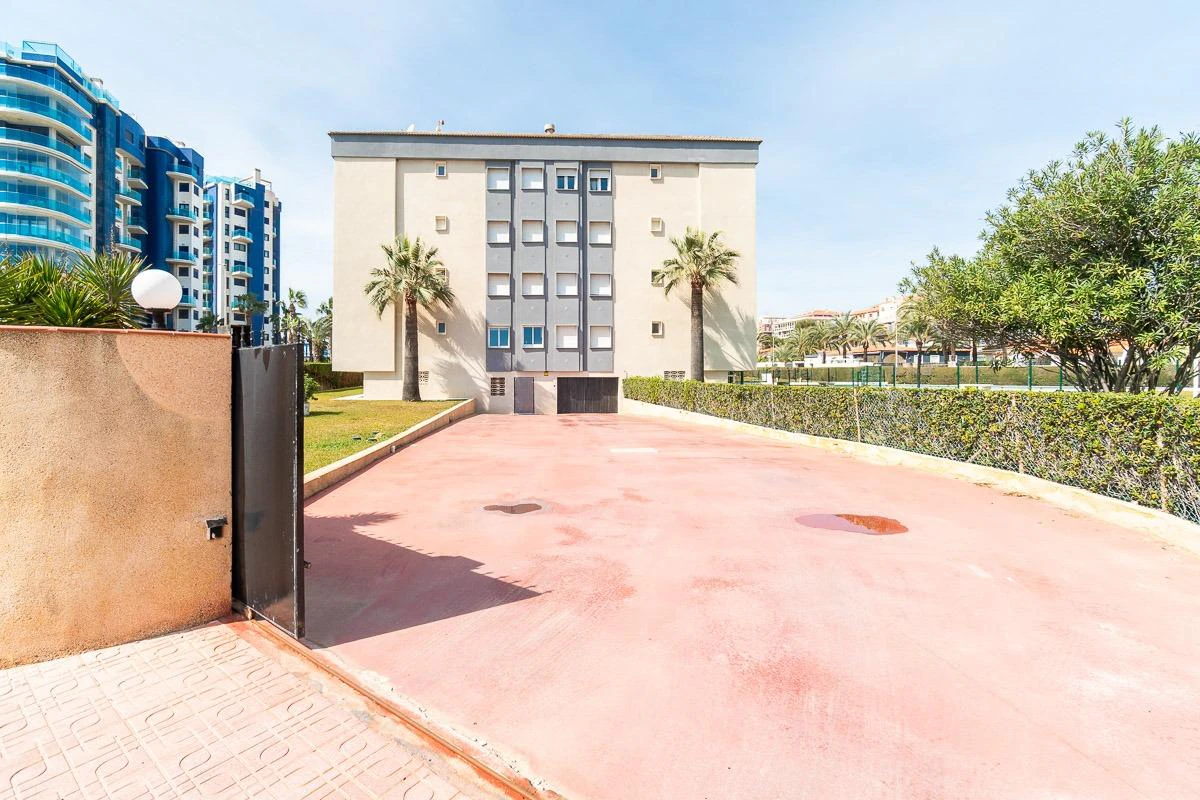 Stats Woning te verkoop in Orihuela Costa