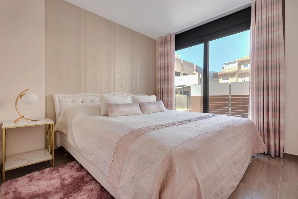 Villa te verkoop in Torrevieja