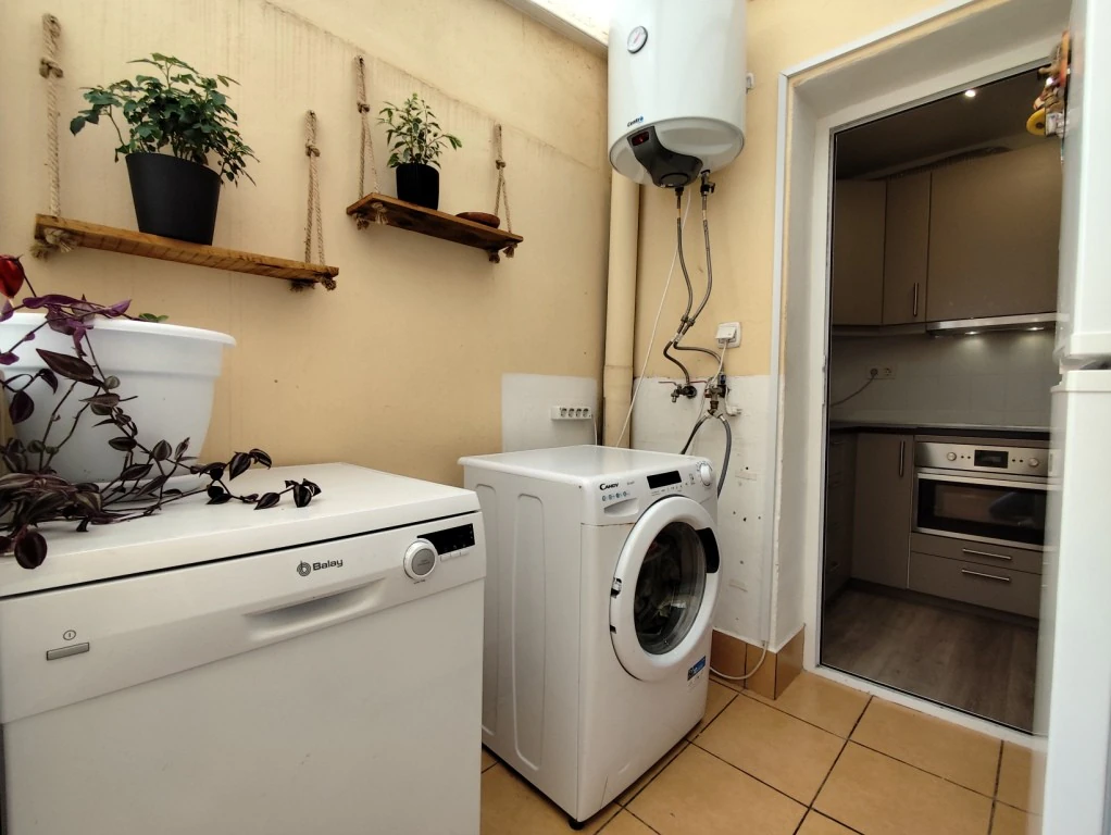 Garden Apartment for sale in Torrevieja