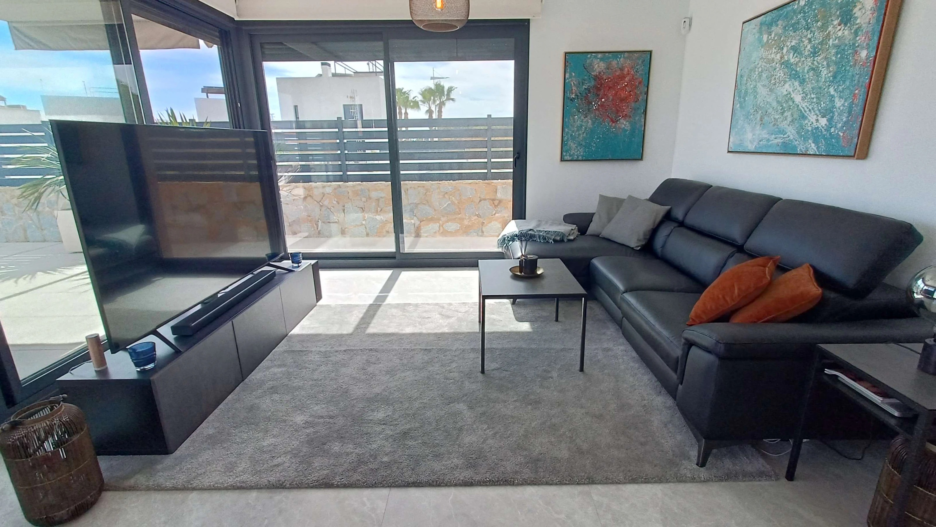 Villa for sale in La Finca Golf And Spa Resort