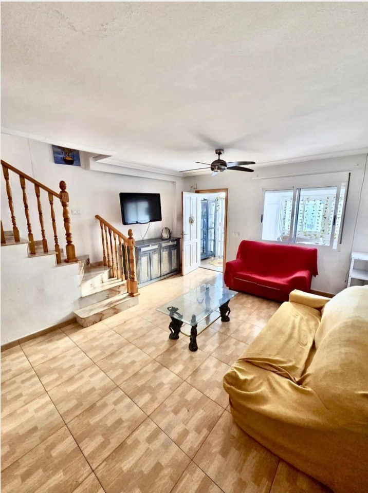 Terraced house for sale in Play Flamenca