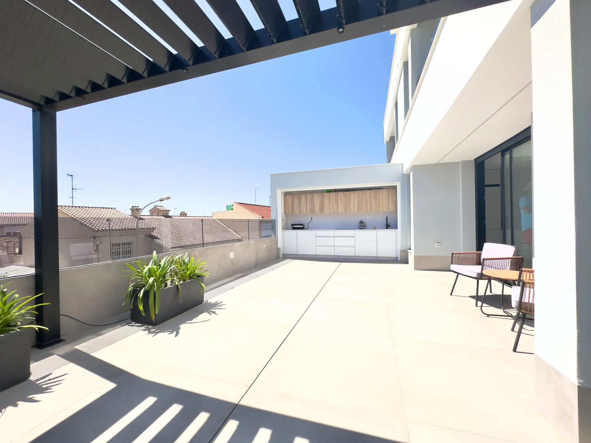 Flat for sale in San Pedro Del Pinatar