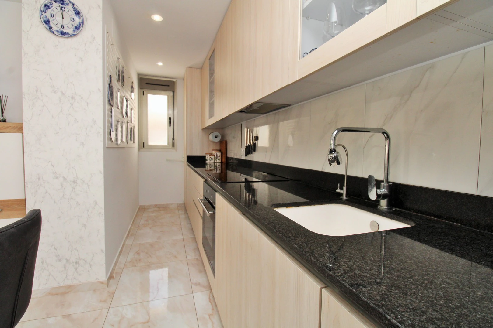 Villa for sale in Villamartin