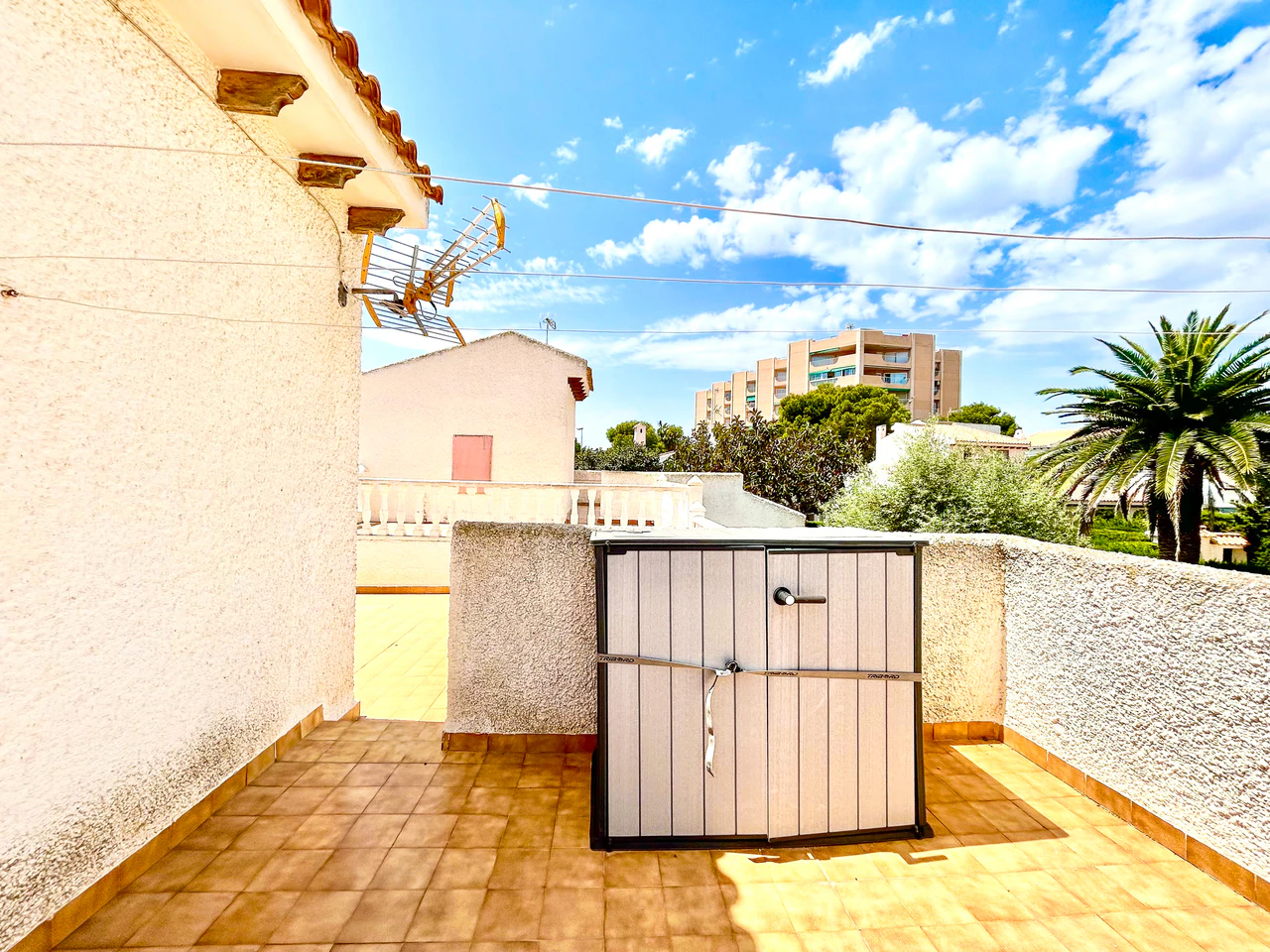 Villa for sale in La Zenia