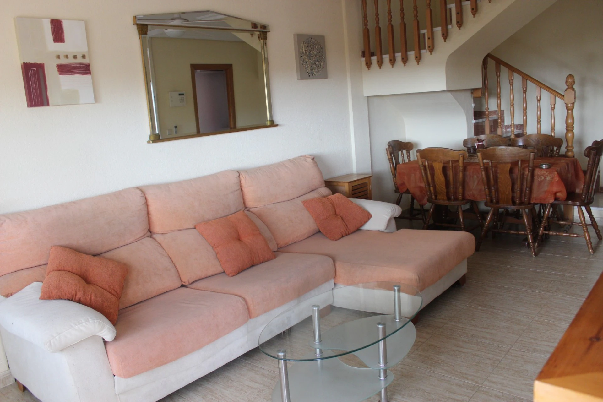 Casa plurifamiliare in vendita a Algorfa