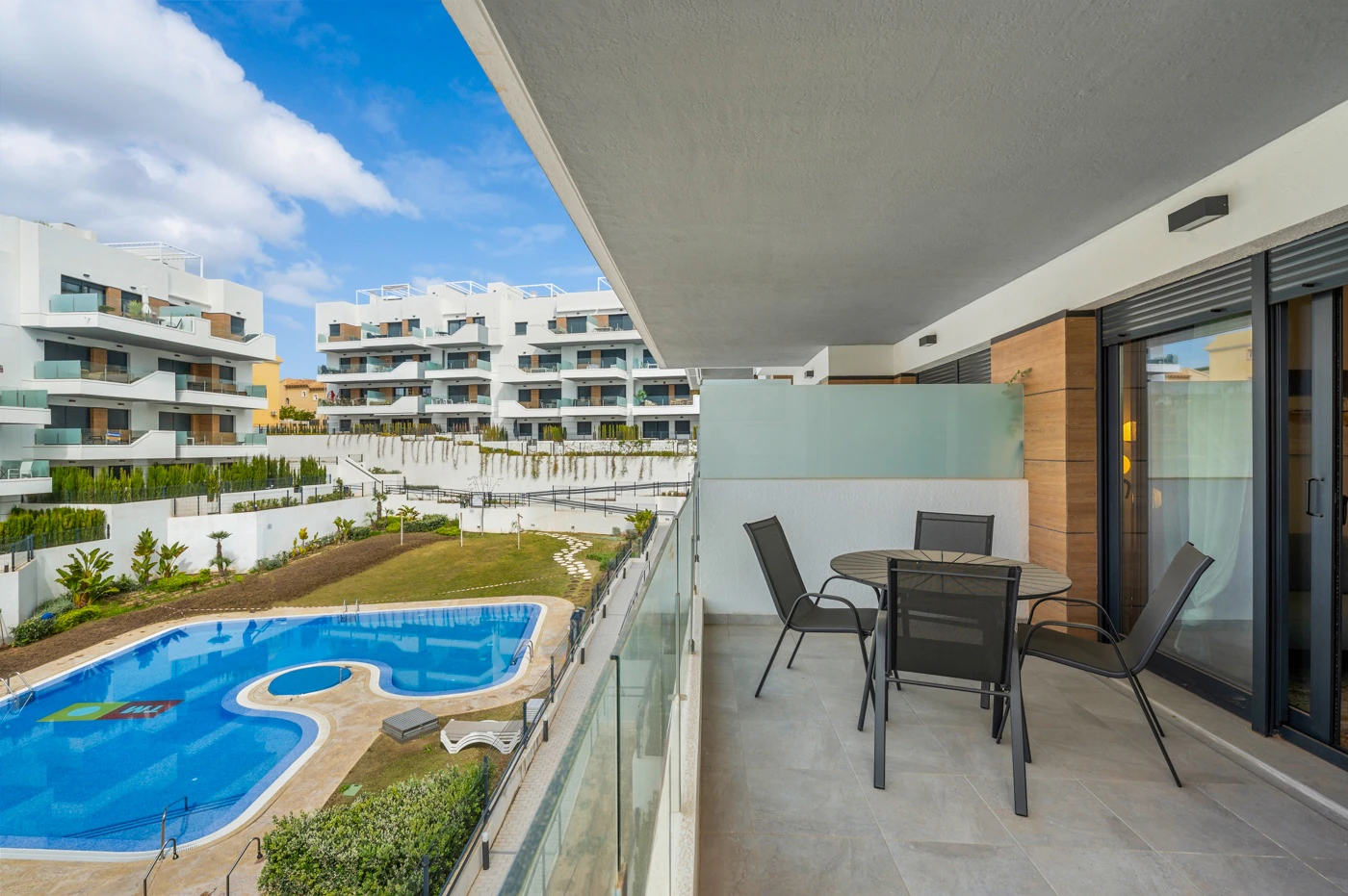 Stats Woning te verkoop in Orihuela Costa