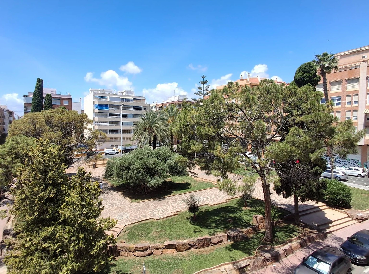 Stats Woning te verkoop in Torrevieja