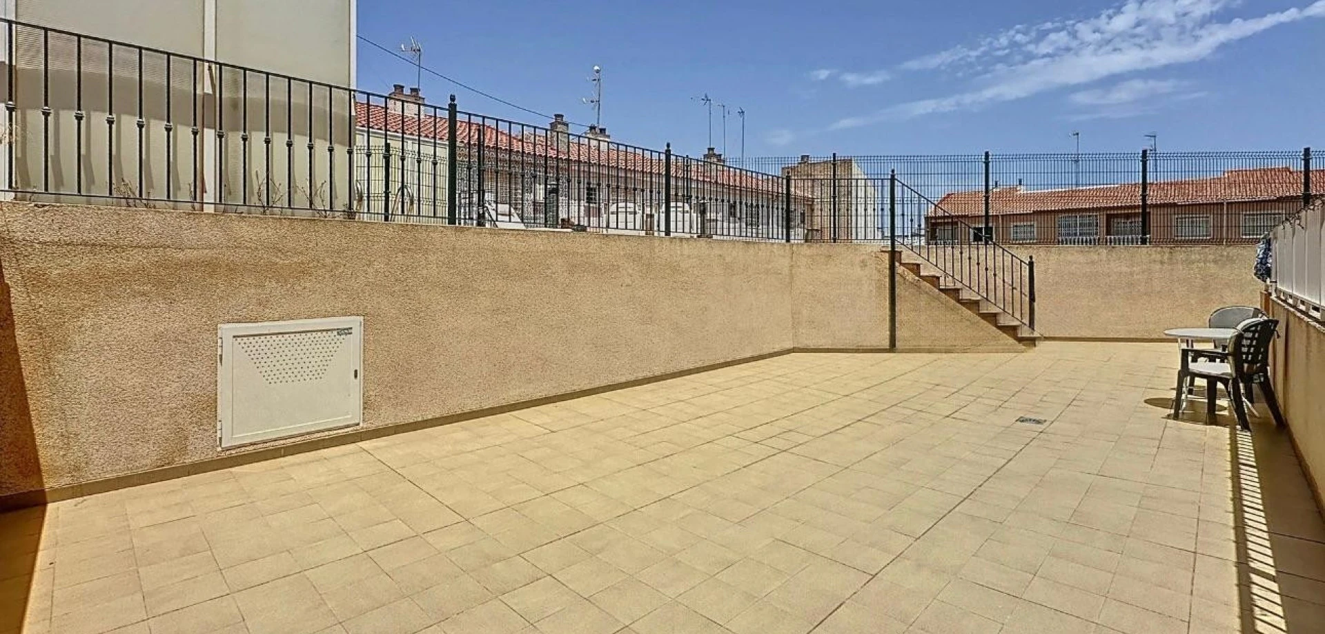 Flat for sale in San Pedro Del Pinatar