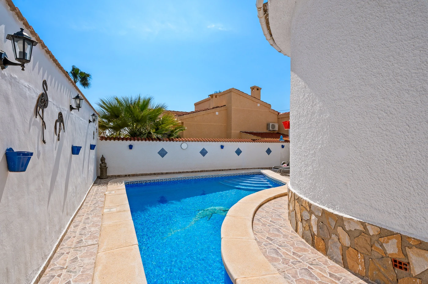 Villa à la vente à Ciudad Quesada - Rojales