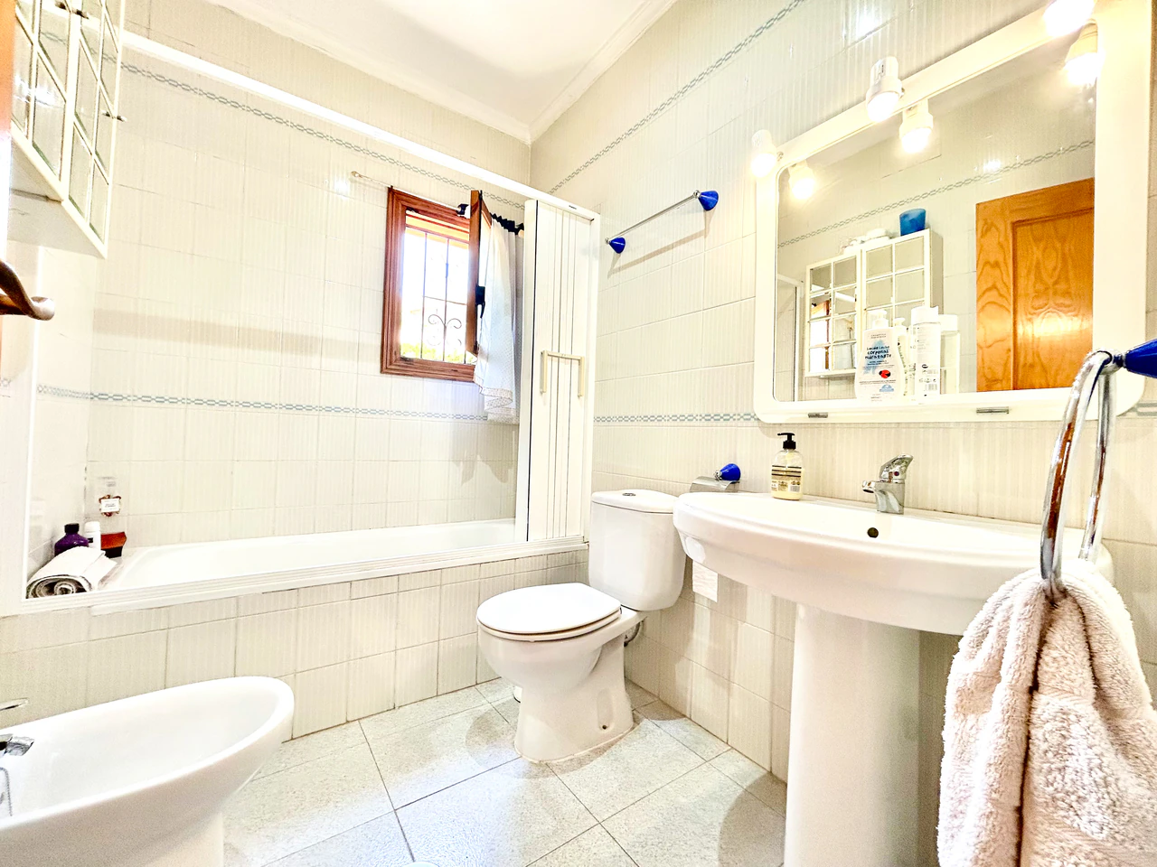 Villa for sale in La Zenia