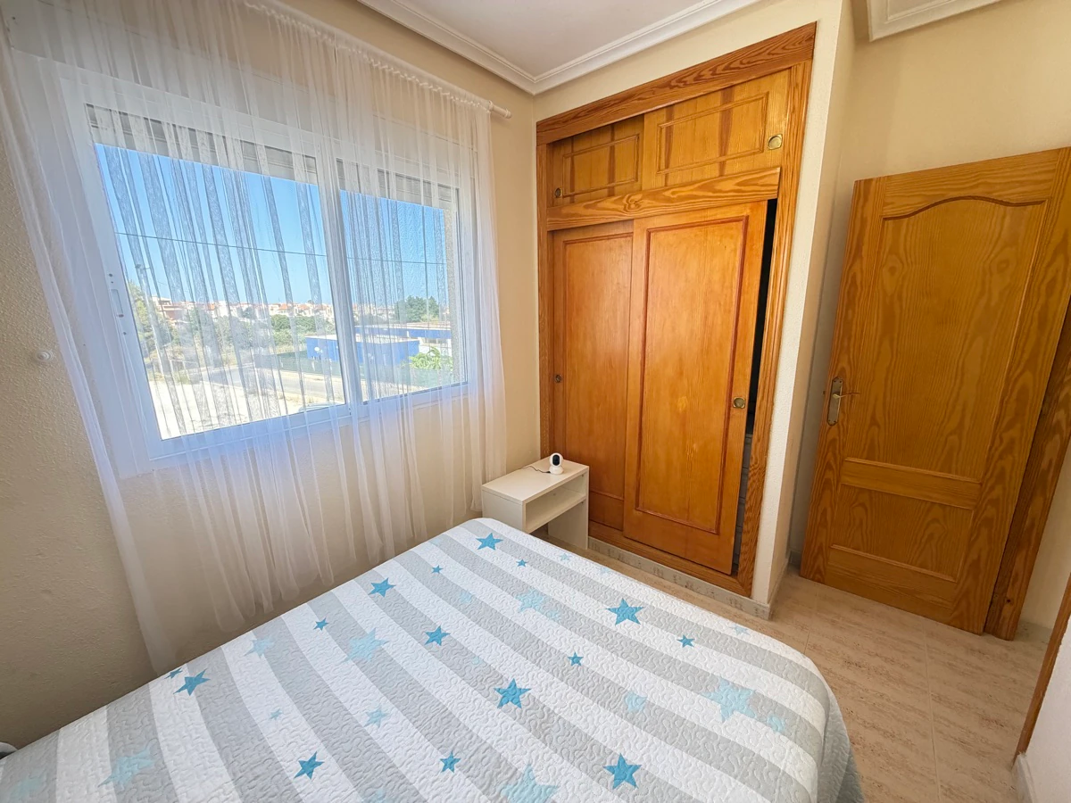 Terraced house for sale in Playa Flamenca