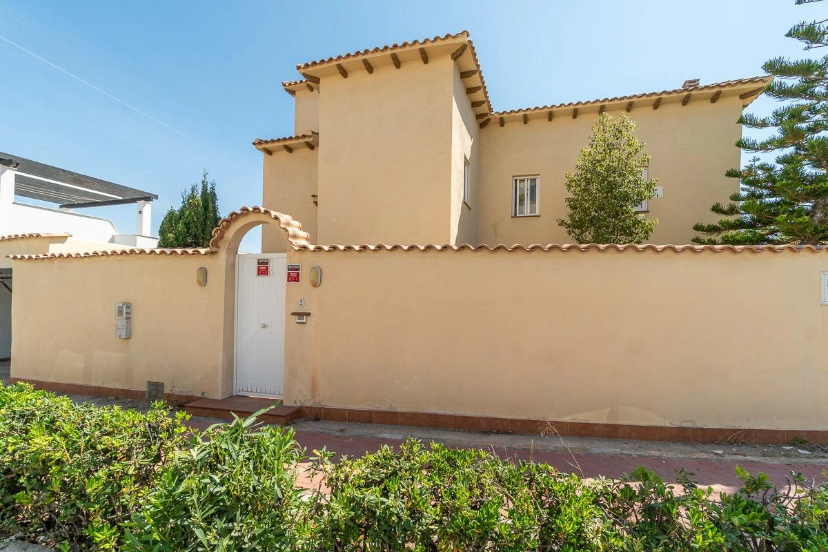 Villa te verkoop in Torrevieja