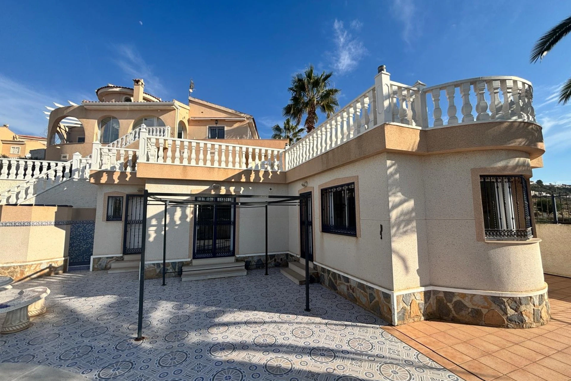 Villa te verkoop in Ciudad Quesada