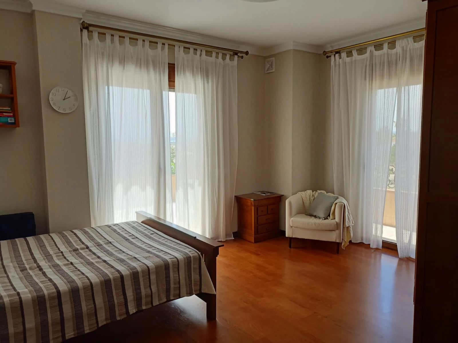 Villa til salg i Ciudad Quesada