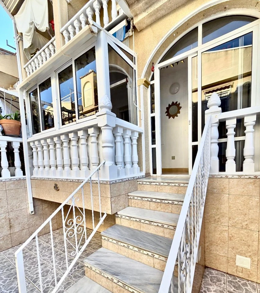 Terraced house for sale in Play Flamenca