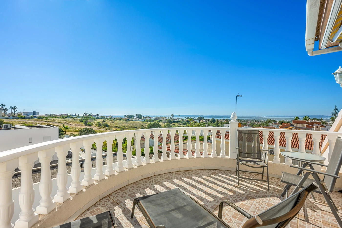 Villa for sale in Ciudad Quesada - Rojales