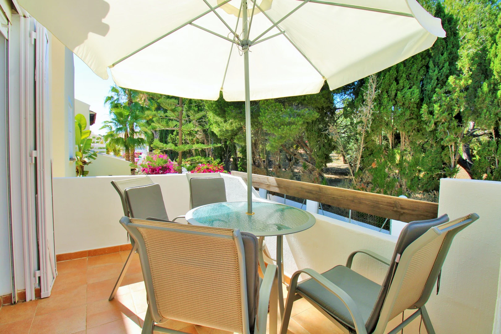 Flat for sale in Villamartin