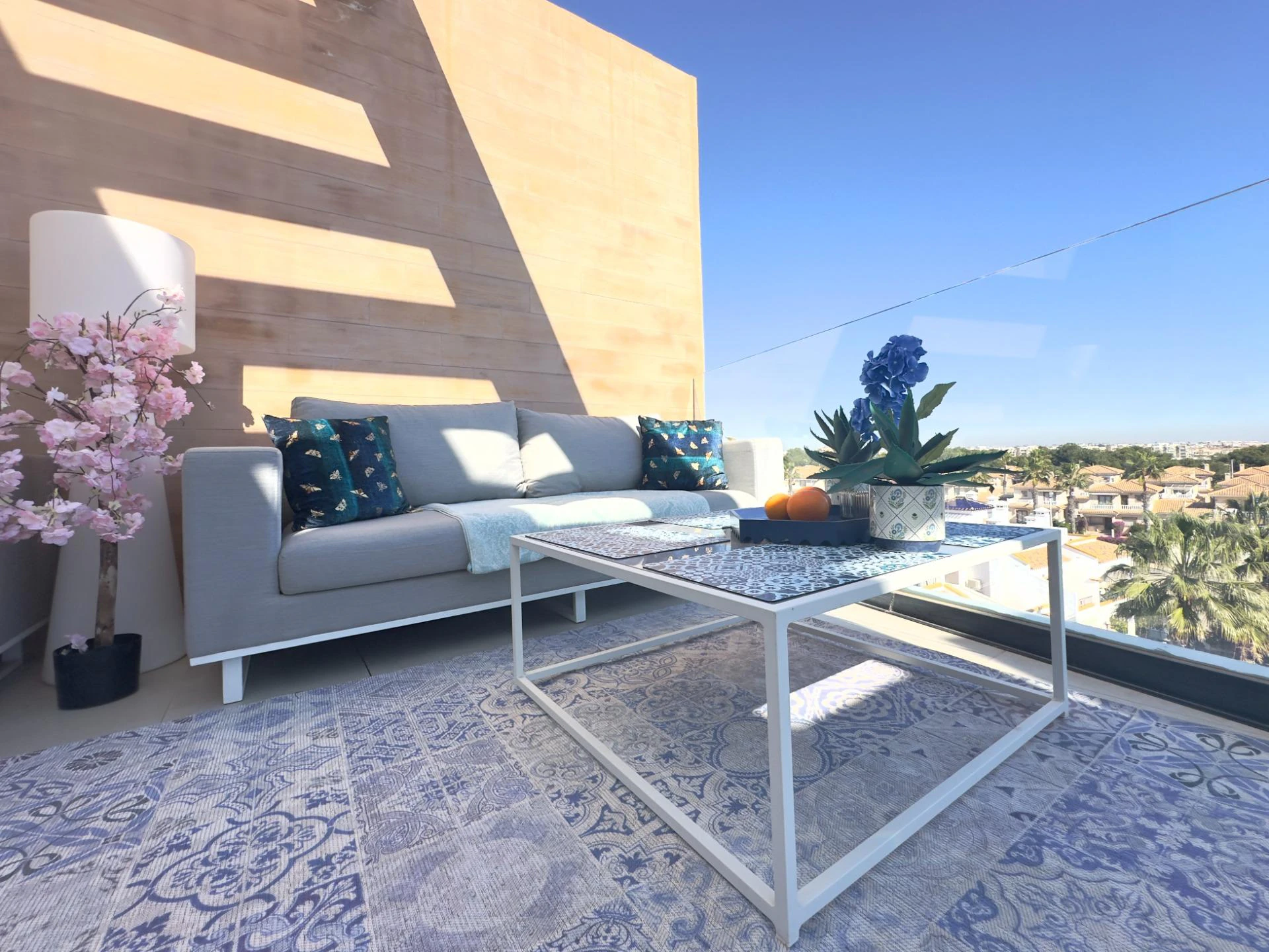 Penthouse for sale in Orihuela Costa