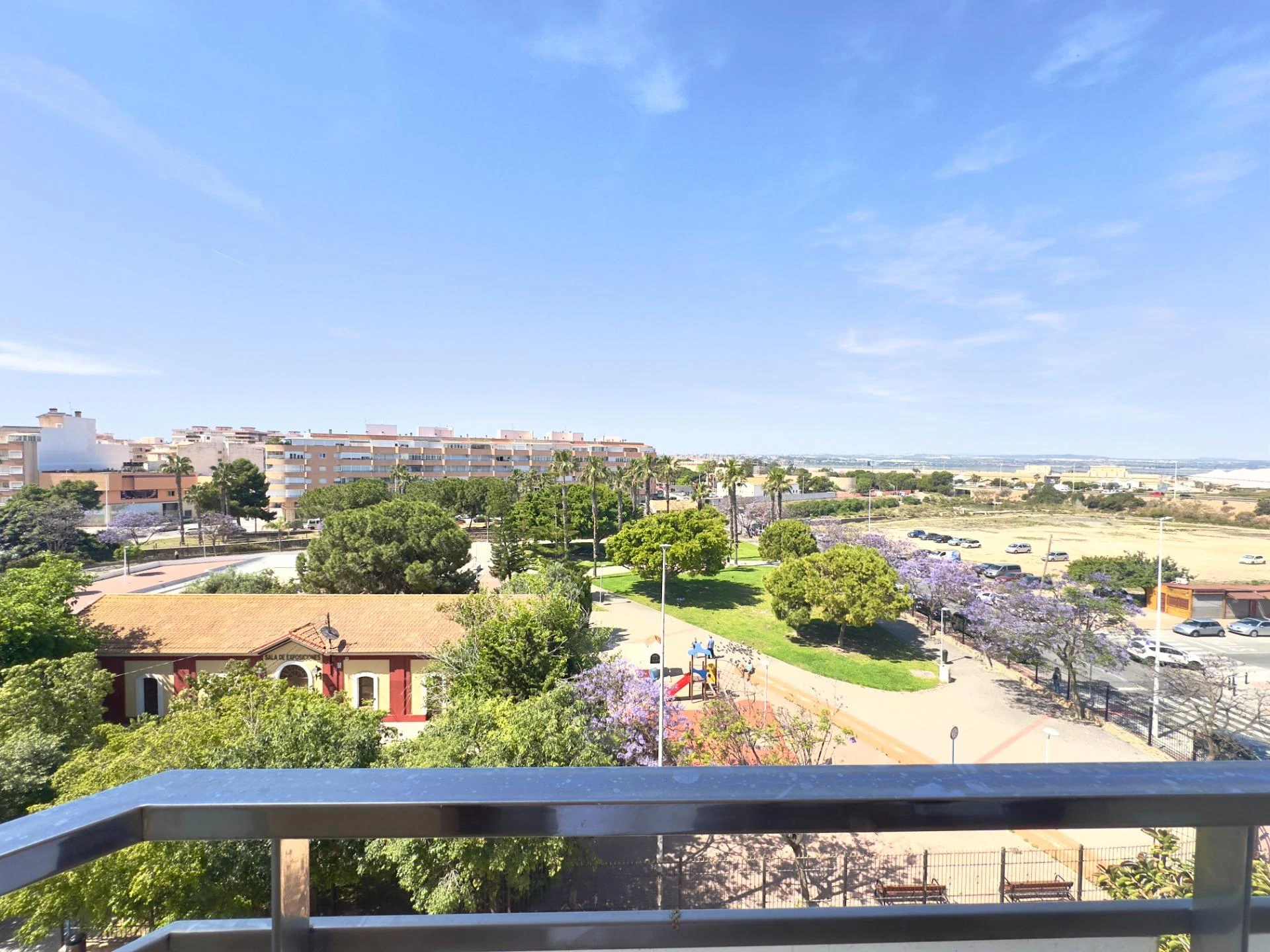 Appartement en ville à la vente à Torrevieja