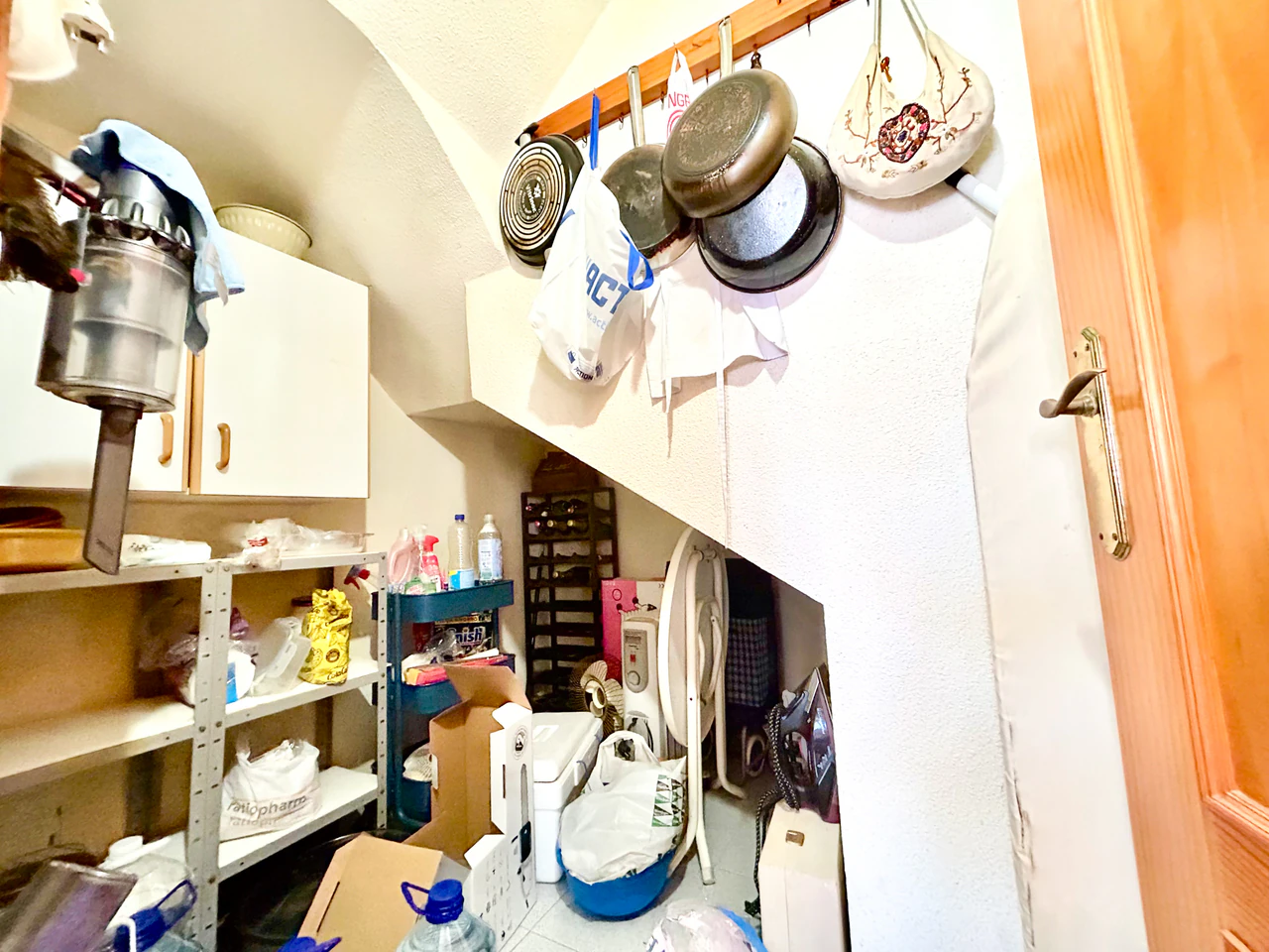 Villa for sale in La Zenia