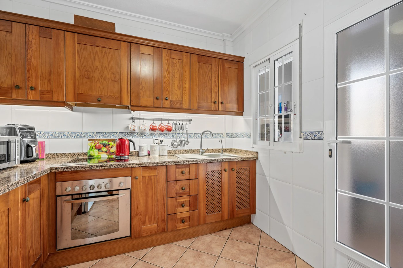 Villa te verkoop in Algorfa