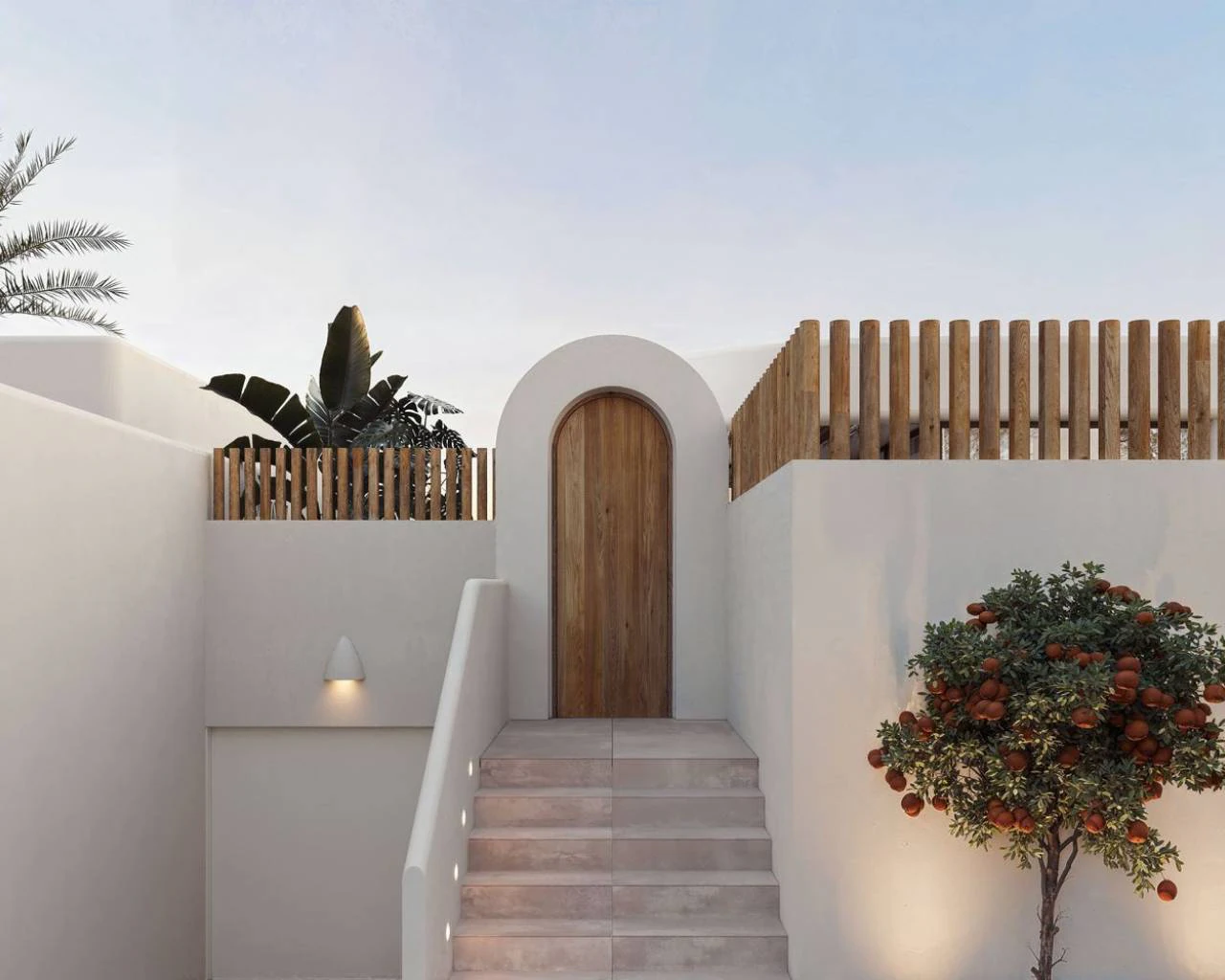 Villa for sale in Algorfa