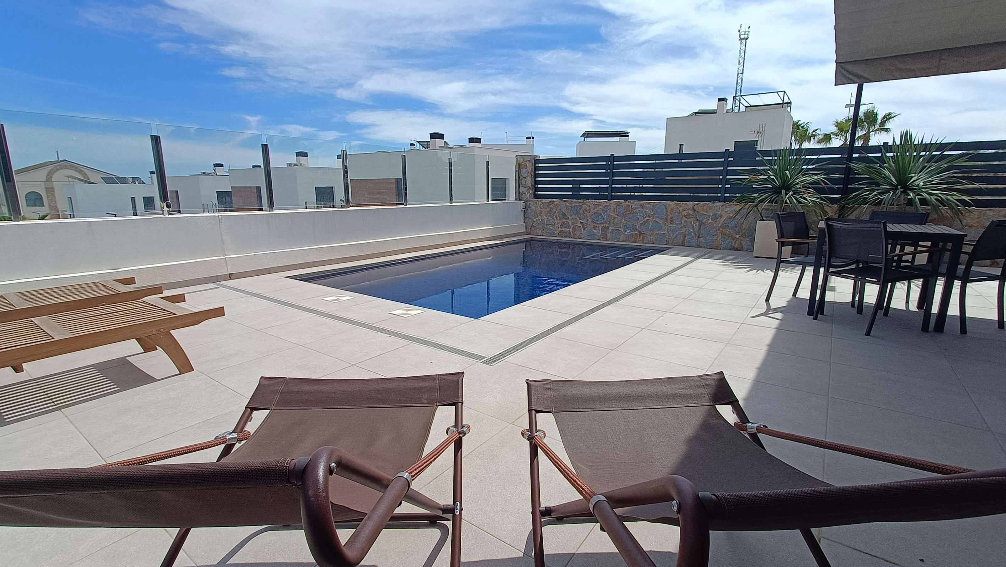Villa for sale in La Finca Golf And Spa Resort