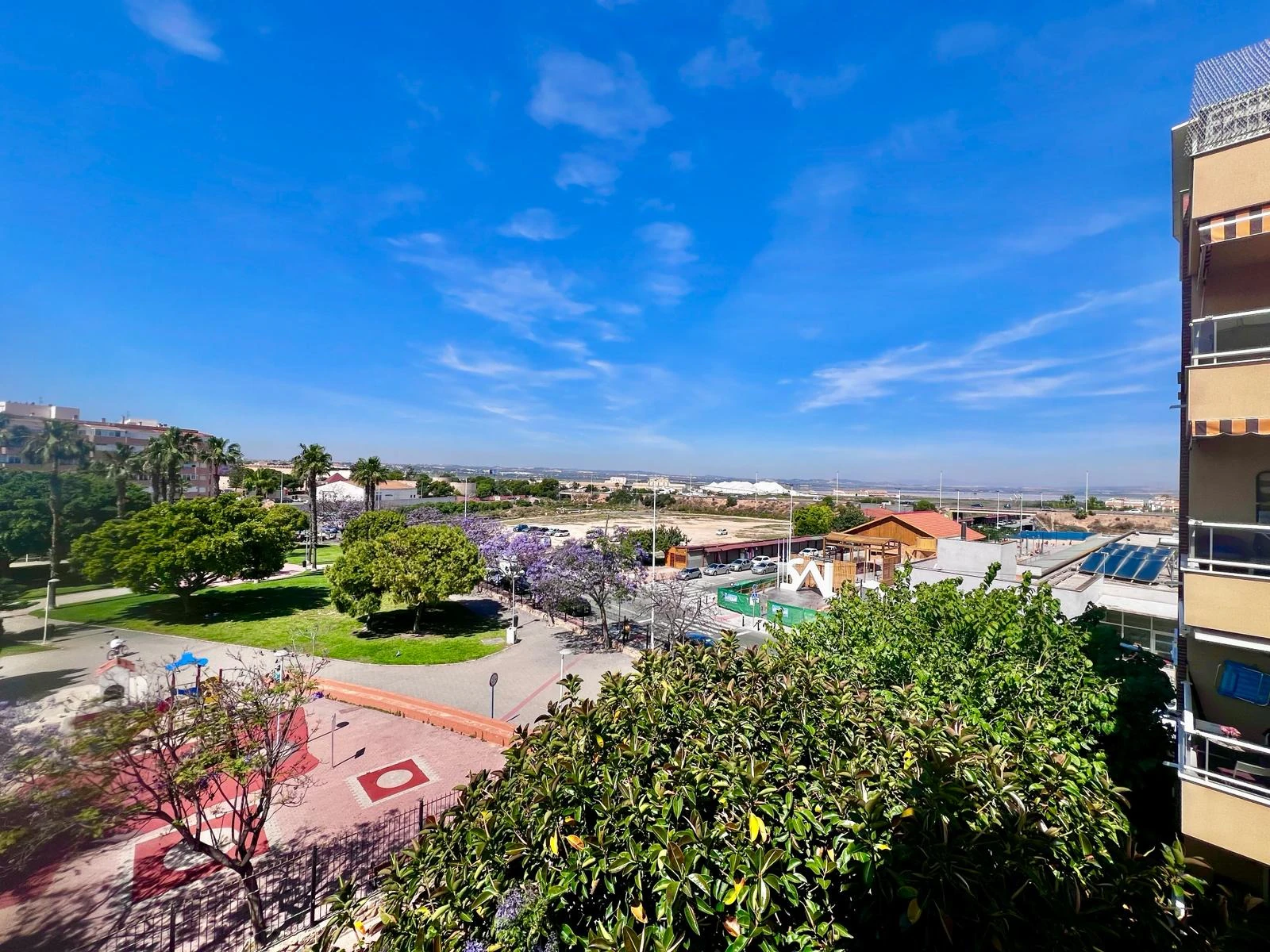 Appartement en ville à la vente à Torrevieja