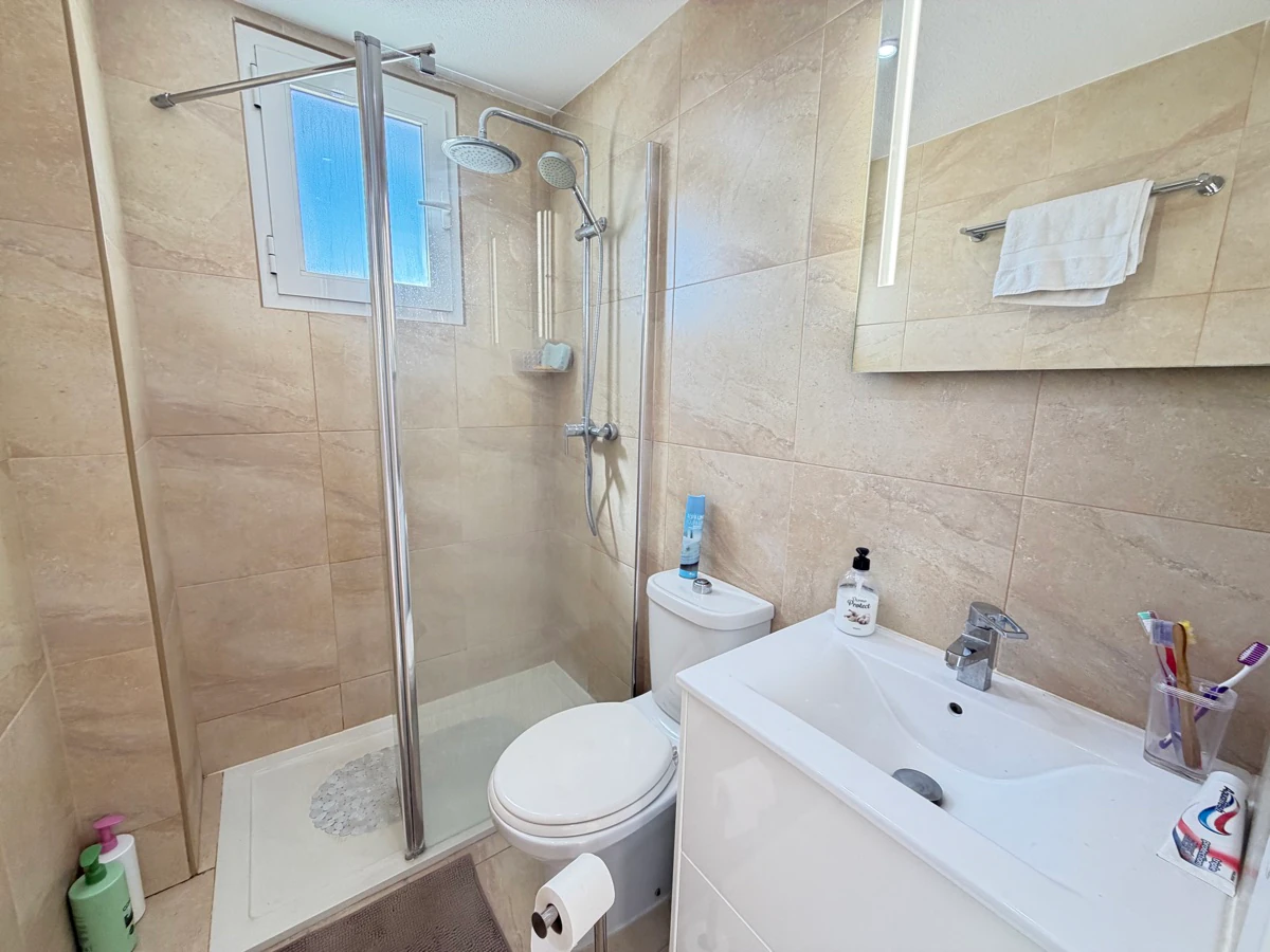 Flat for sale in Villamartin