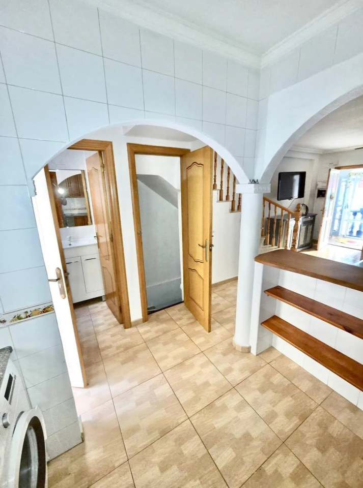 Terraced house for sale in Play Flamenca
