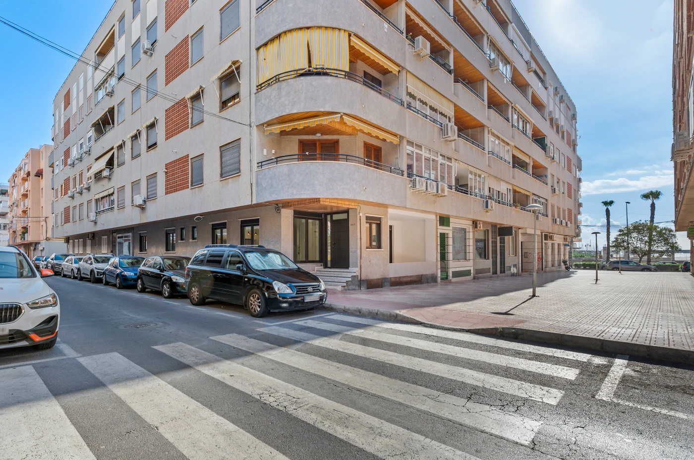 Appartement en ville à la vente à Torrevieja
