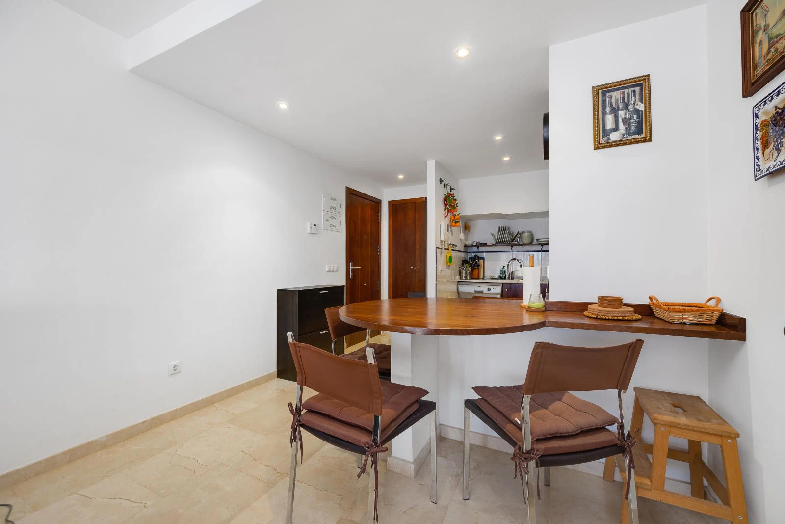 Stats Woning te verkoop in Torrevieja