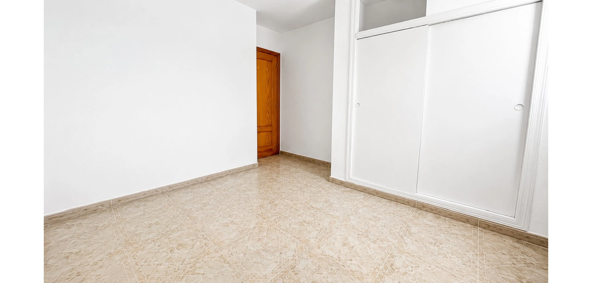 Tomannsbolig til salg i Orihuela Costa