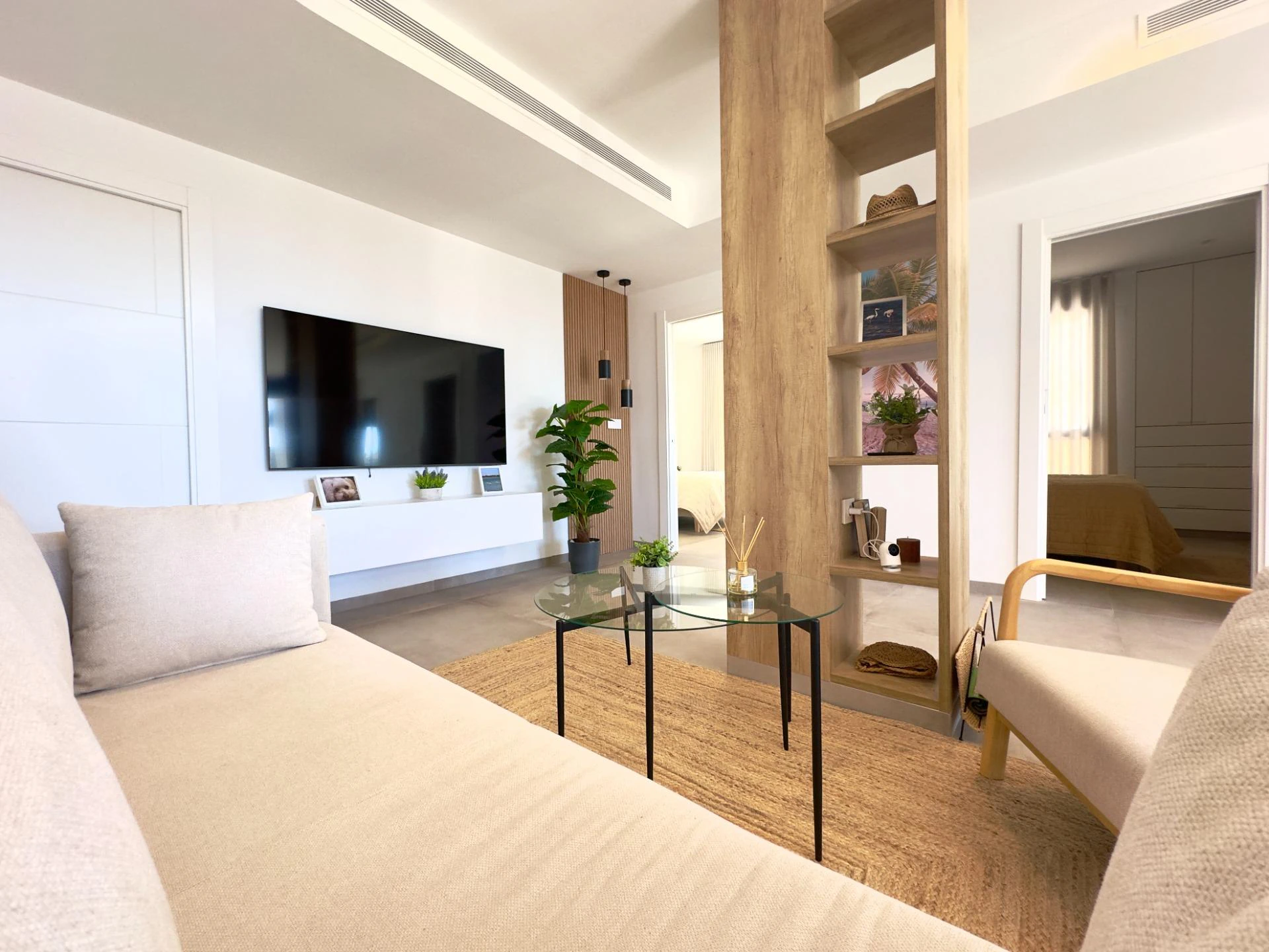 Flat for sale in San Pedro Del Pinatar