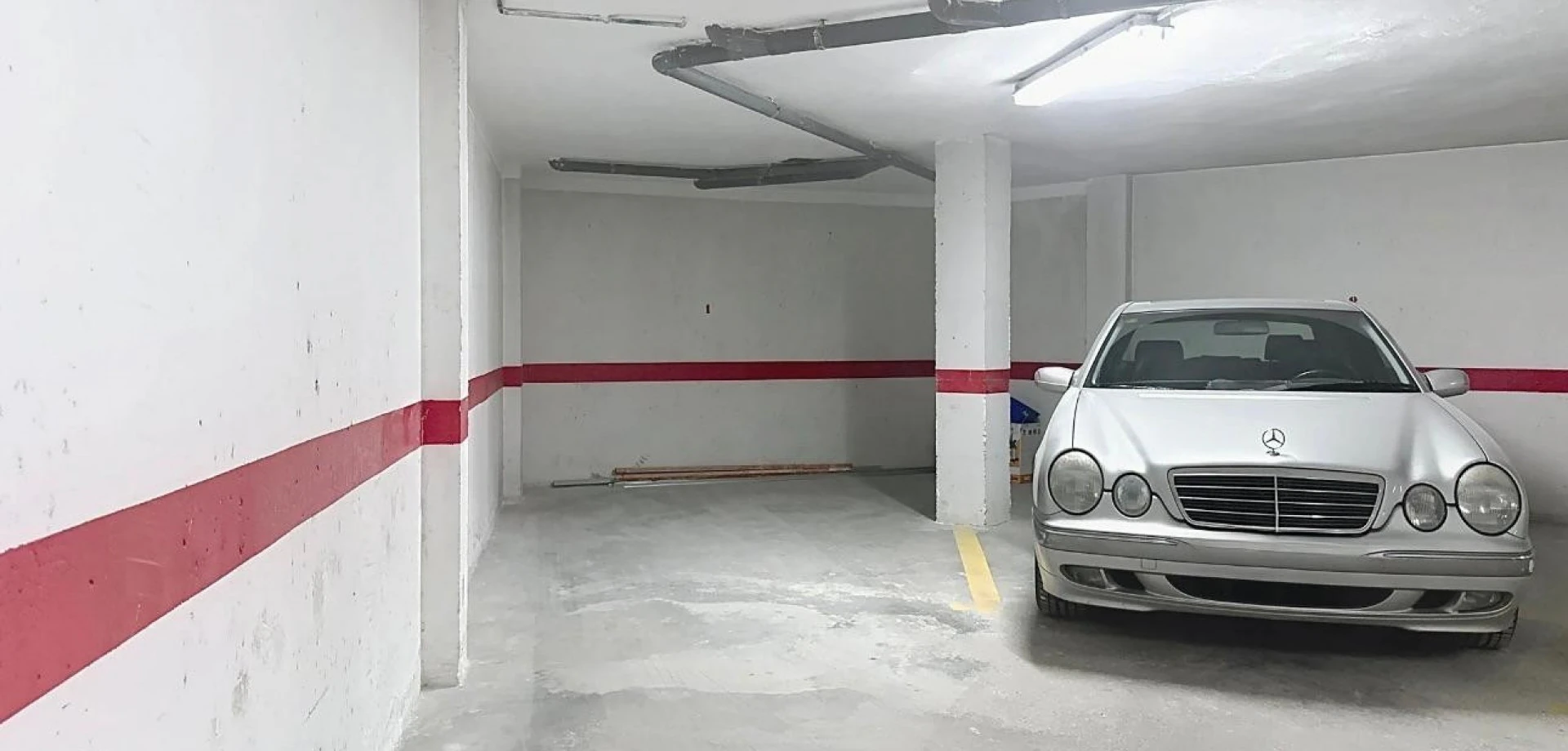 Flat for sale in San Pedro Del Pinatar