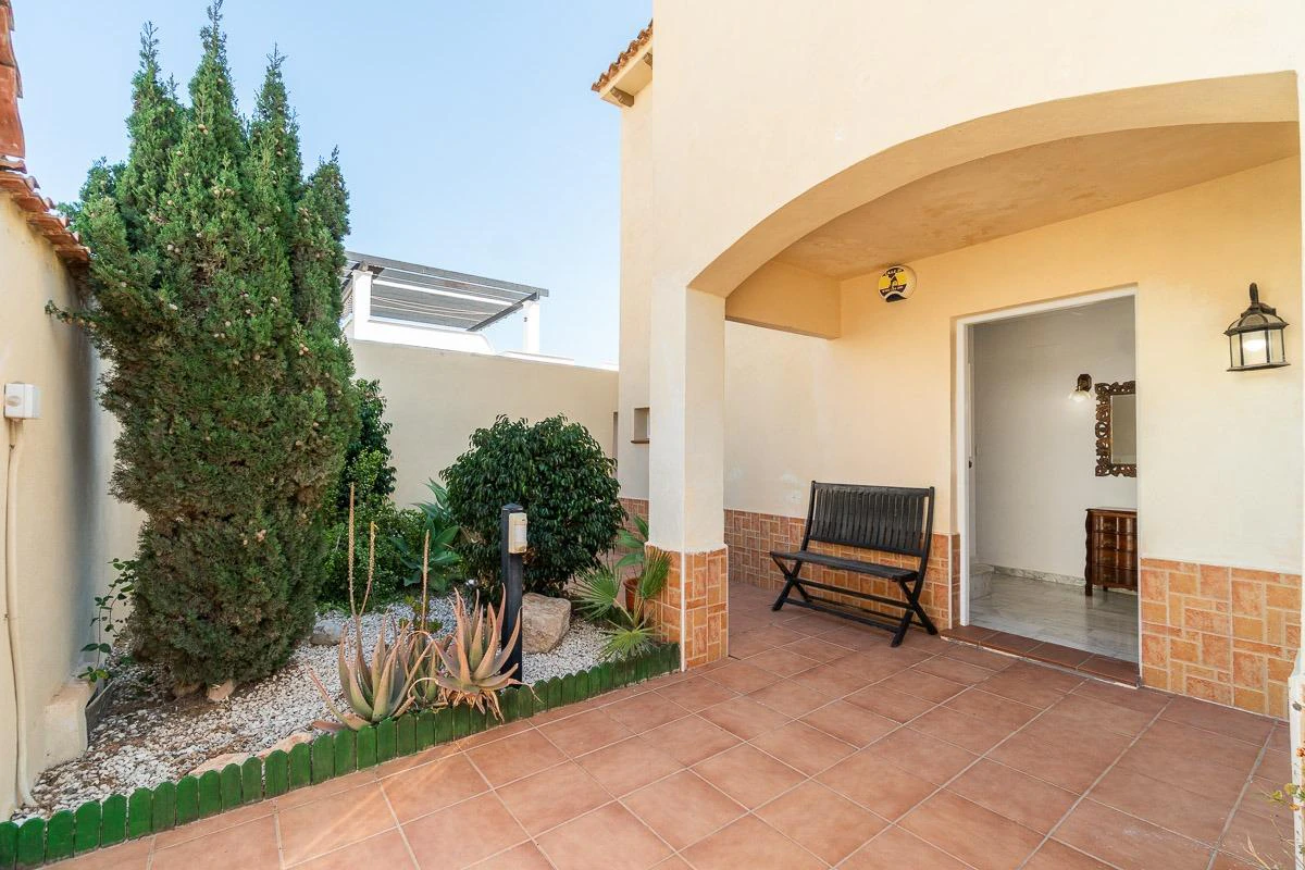 Villa te verkoop in Torrevieja